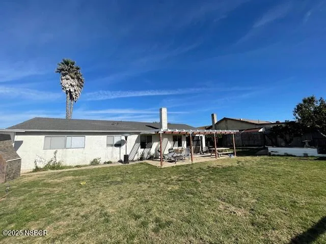 $675,000 | 218 Highland Drive, Santa Maria, CA 93455