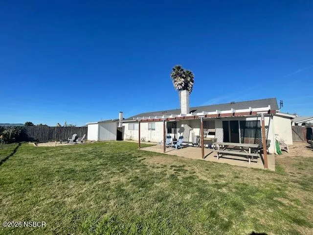 $675,000 | 218 Highland Drive, Santa Maria, CA 93455