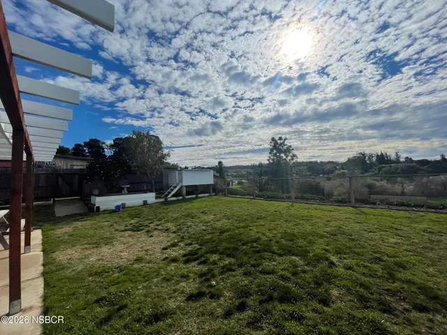 $675,000 | 218 Highland Drive, Santa Maria, CA 93455