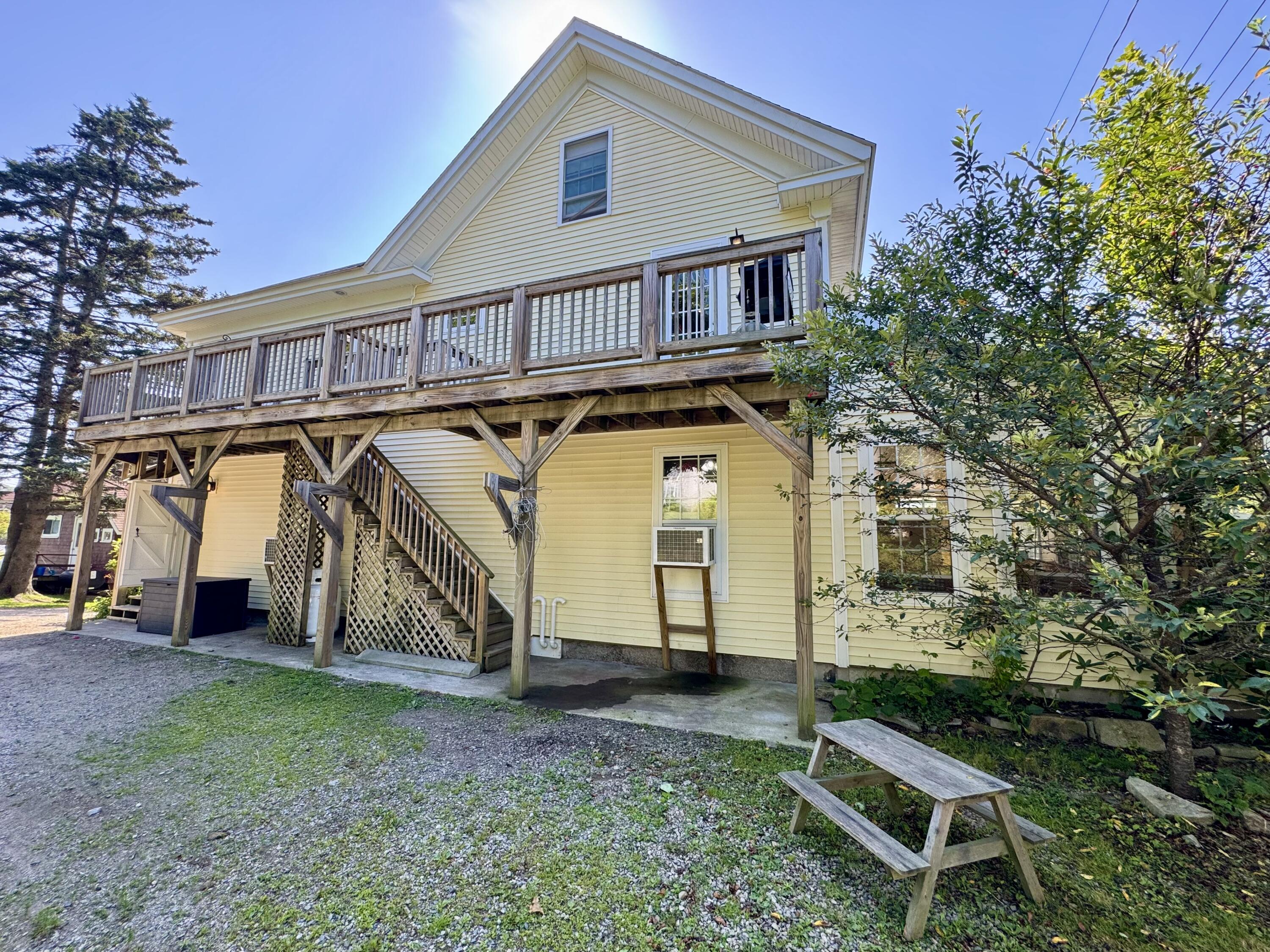 62 West Main Street Vinalhaven, ME 04863 - Photo 24 of 65