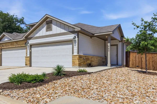 $319,000 | 460 Parkline Drive, Unit 34B, Georgetown, TX 78626