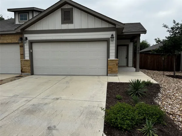 $319,000 | 460 Parkline Drive, Unit 34B, Georgetown, TX 78626
