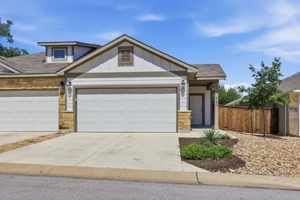 $319,000 | 460 Parkline Drive, Unit 34B, Georgetown, TX 78626