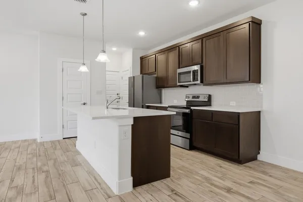 $319,000 | 460 Parkline Drive, Unit 34B, Georgetown, TX 78626