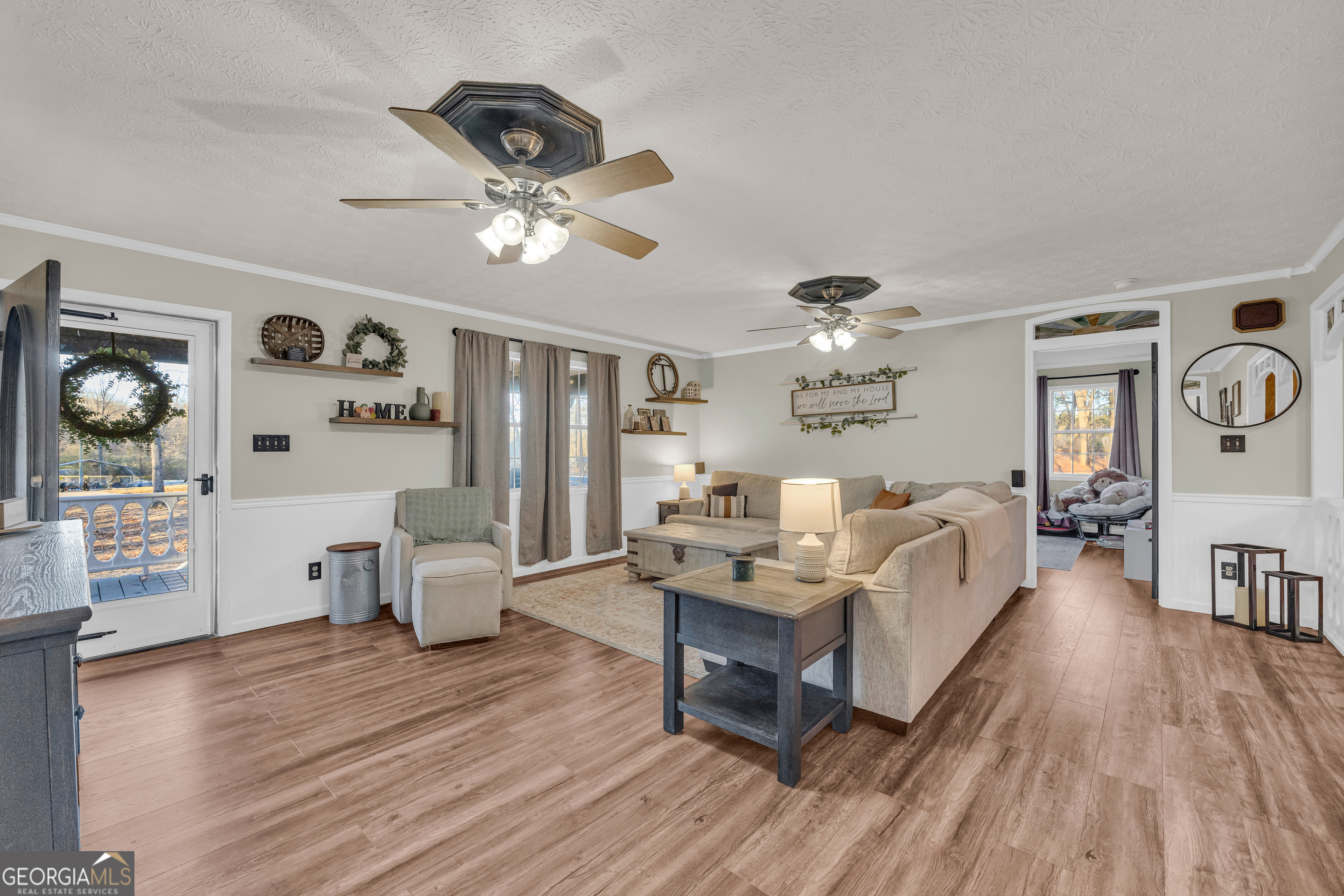 245 Crumps Road Hartwell, GA 30643 - Photo 14 of 91