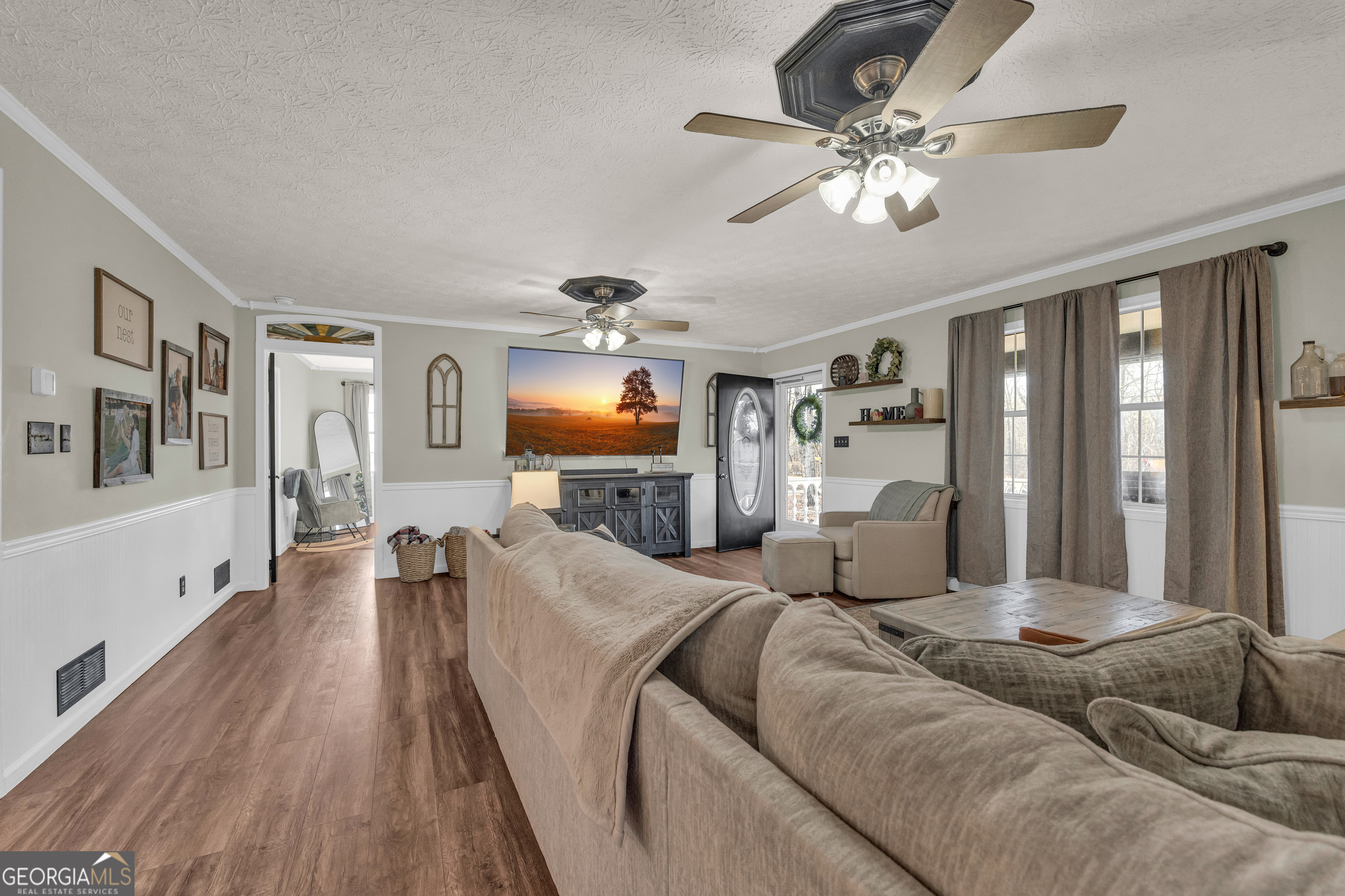 245 Crumps Road Hartwell, GA 30643 - Photo 15 of 91