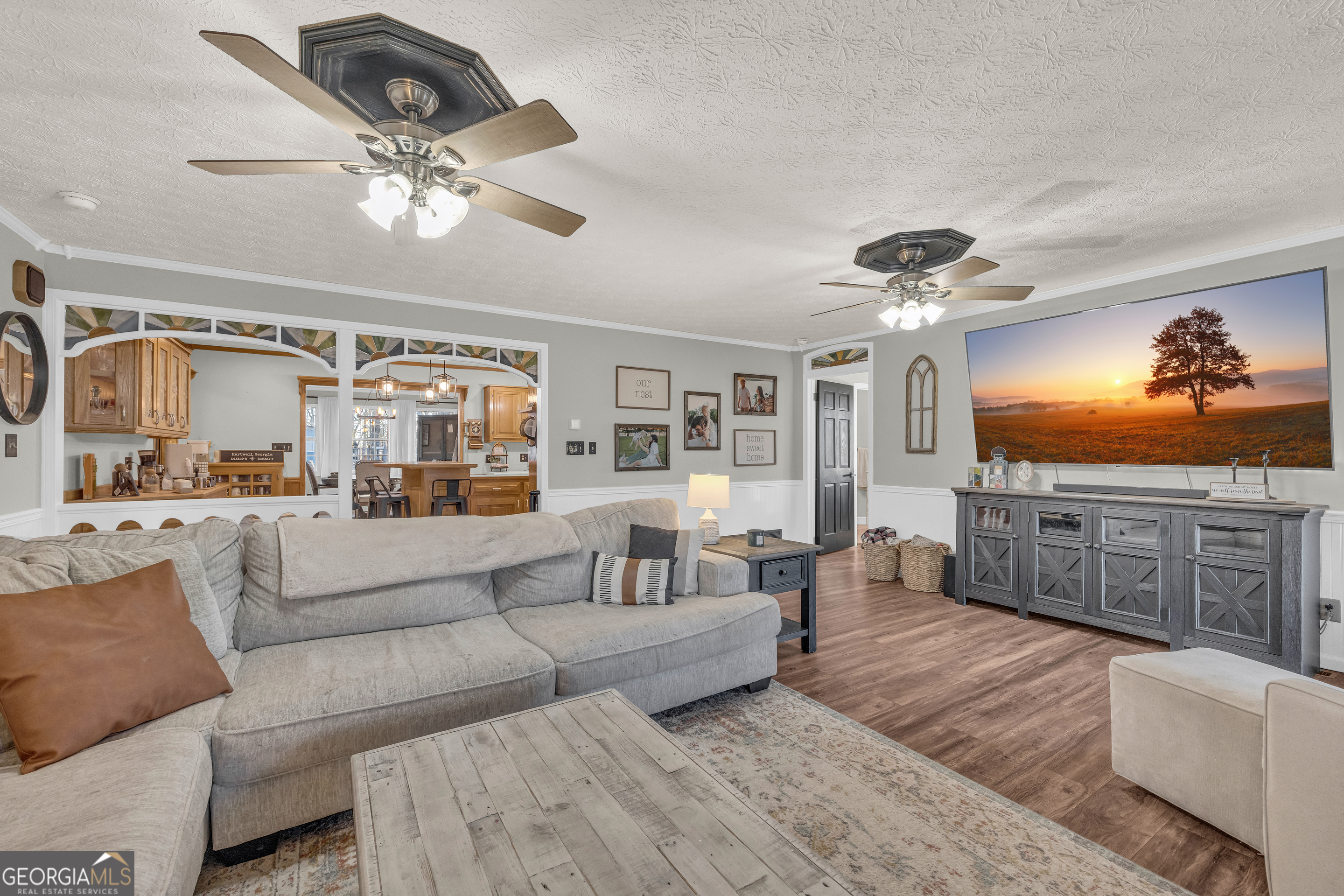 245 Crumps Road Hartwell, GA 30643 - Photo 17 of 91