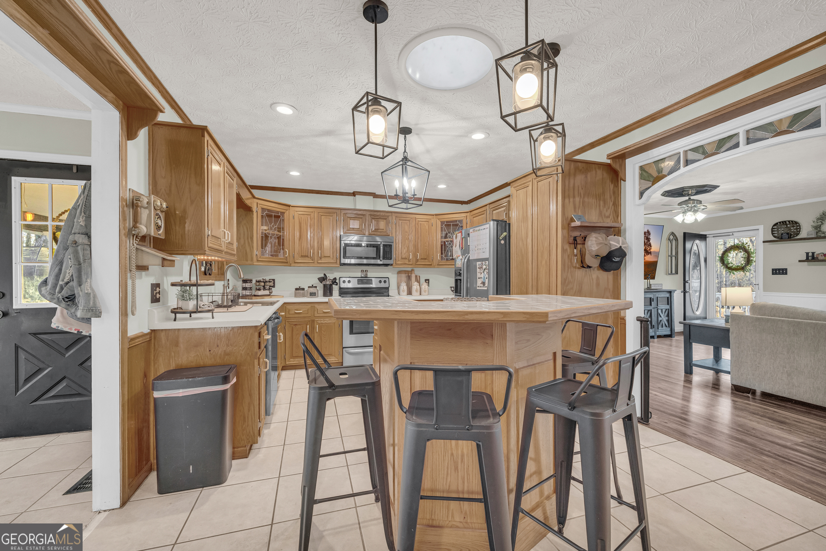 245 Crumps Road Hartwell, GA 30643 - Photo 22 of 91