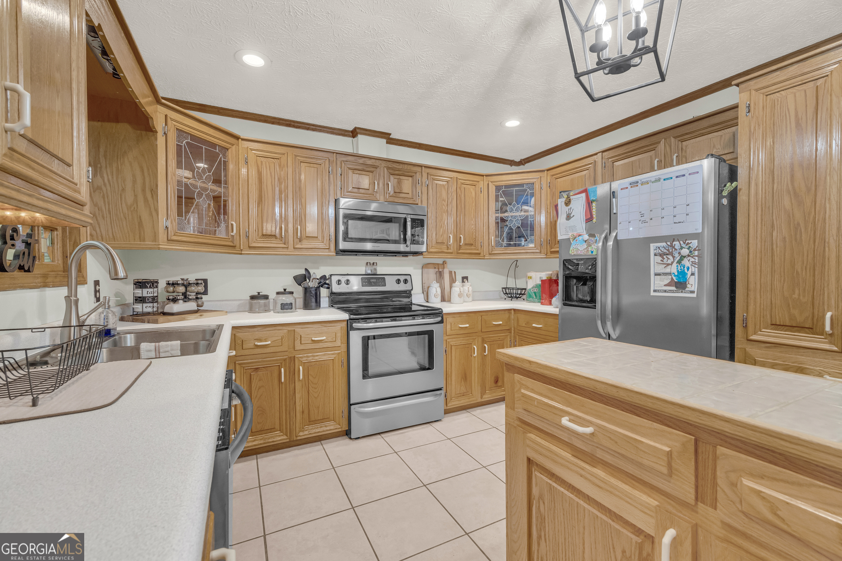 245 Crumps Road Hartwell, GA 30643 - Photo 33 of 91