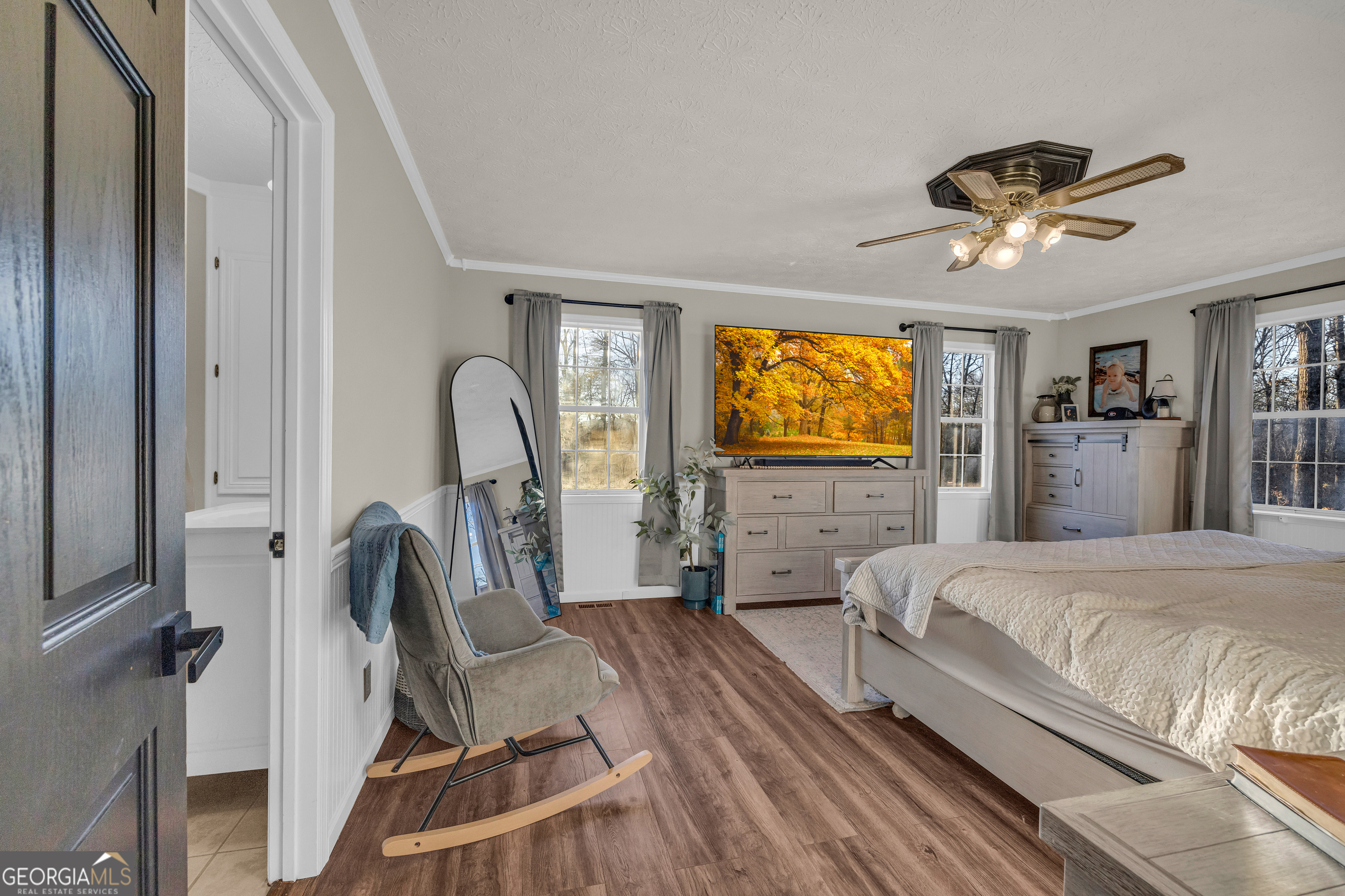 245 Crumps Road Hartwell, GA 30643 - Photo 40 of 91