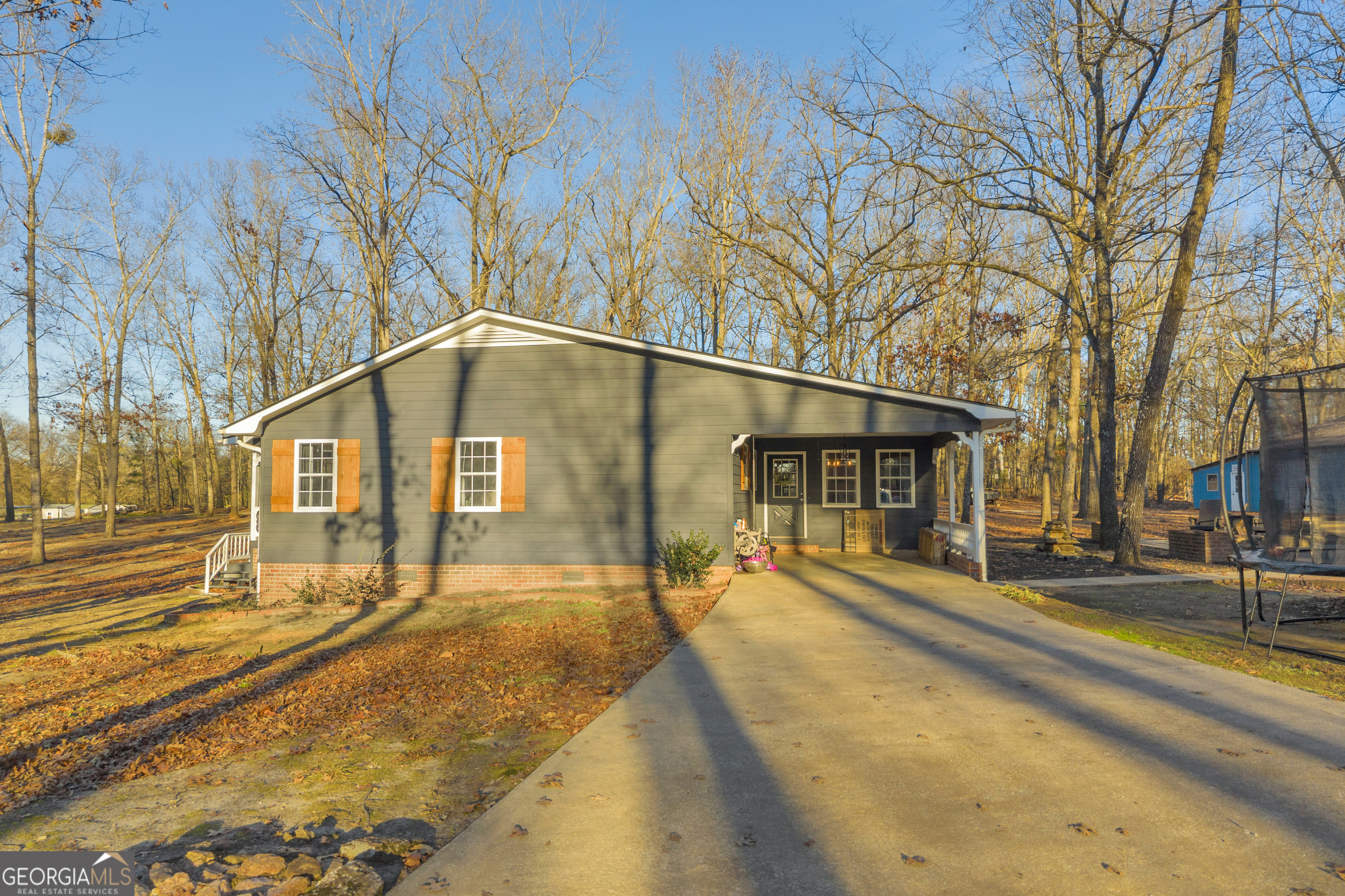 245 Crumps Road Hartwell, GA 30643 - Photo 4 of 91