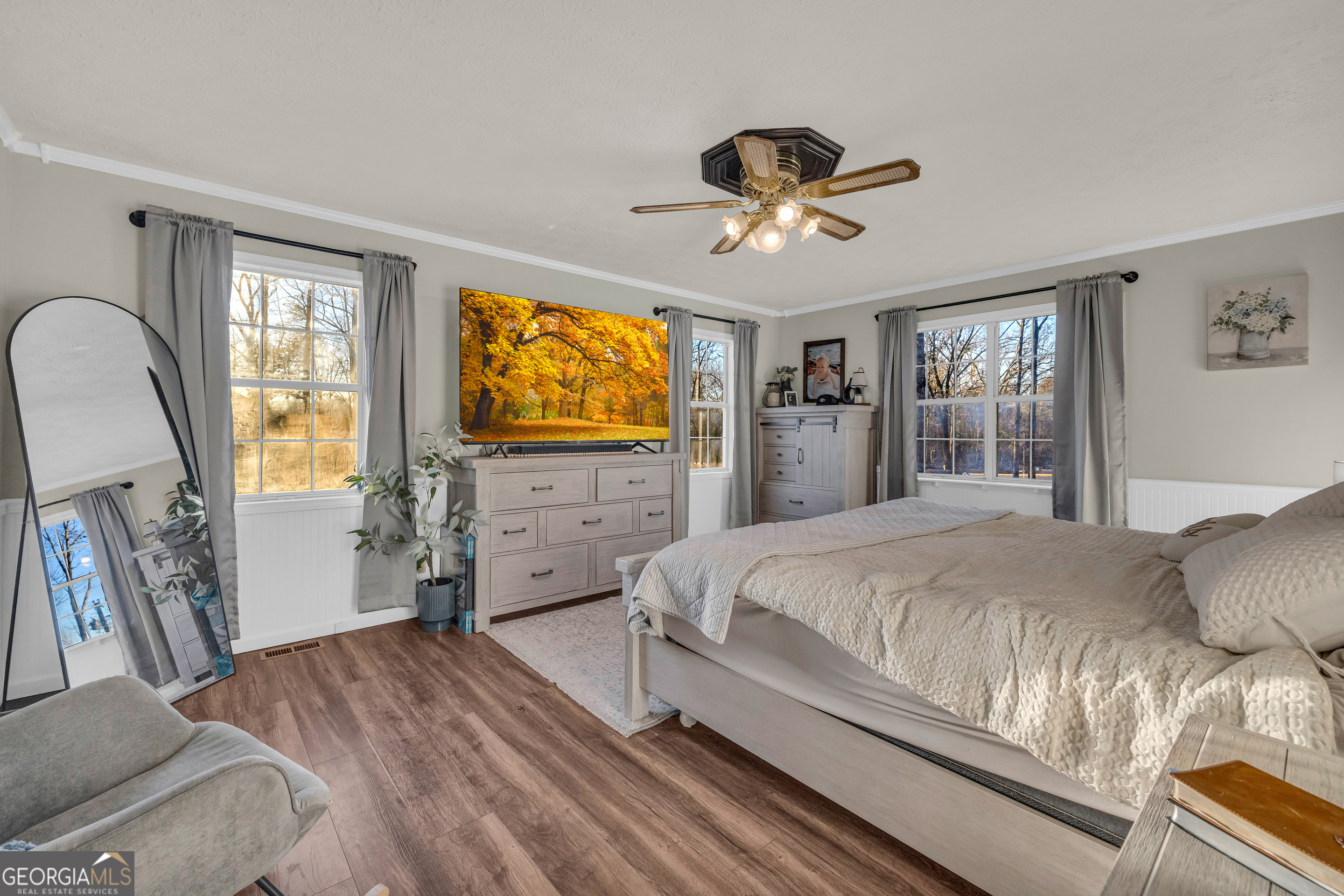 245 Crumps Road Hartwell, GA 30643 - Photo 41 of 91