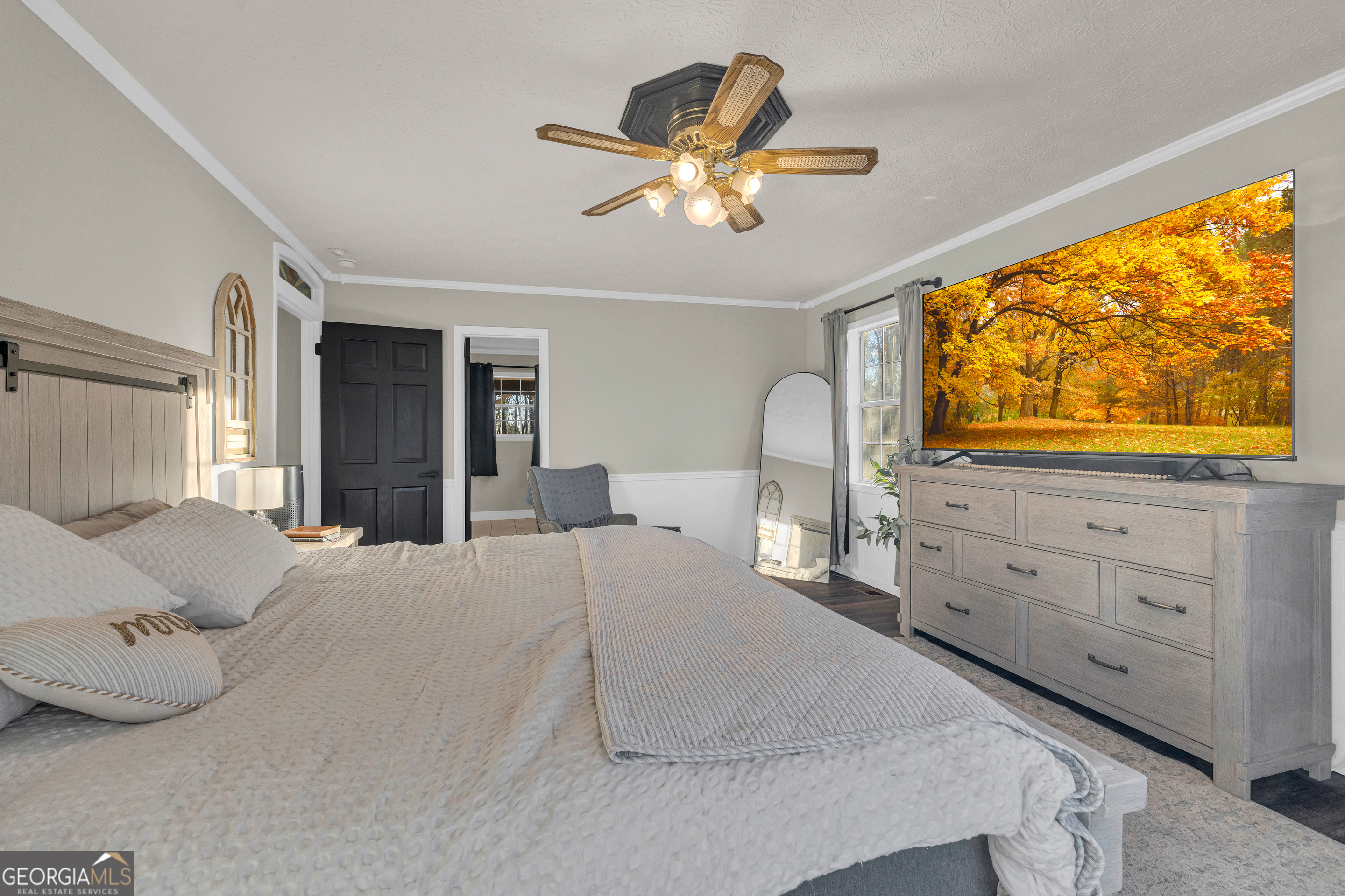 245 Crumps Road Hartwell, GA 30643 - Photo 43 of 91