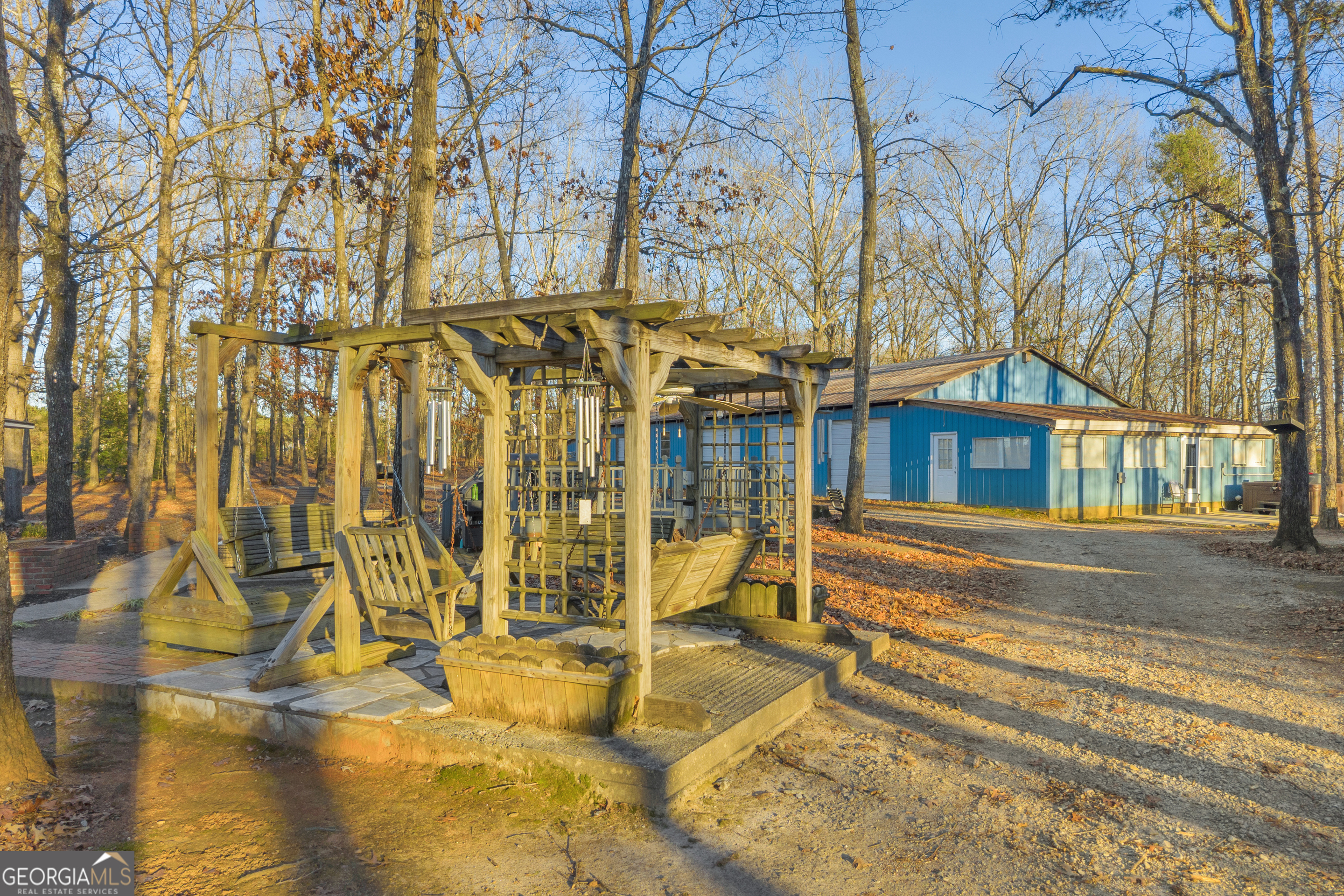 245 Crumps Road Hartwell, GA 30643 - Photo 5 of 91