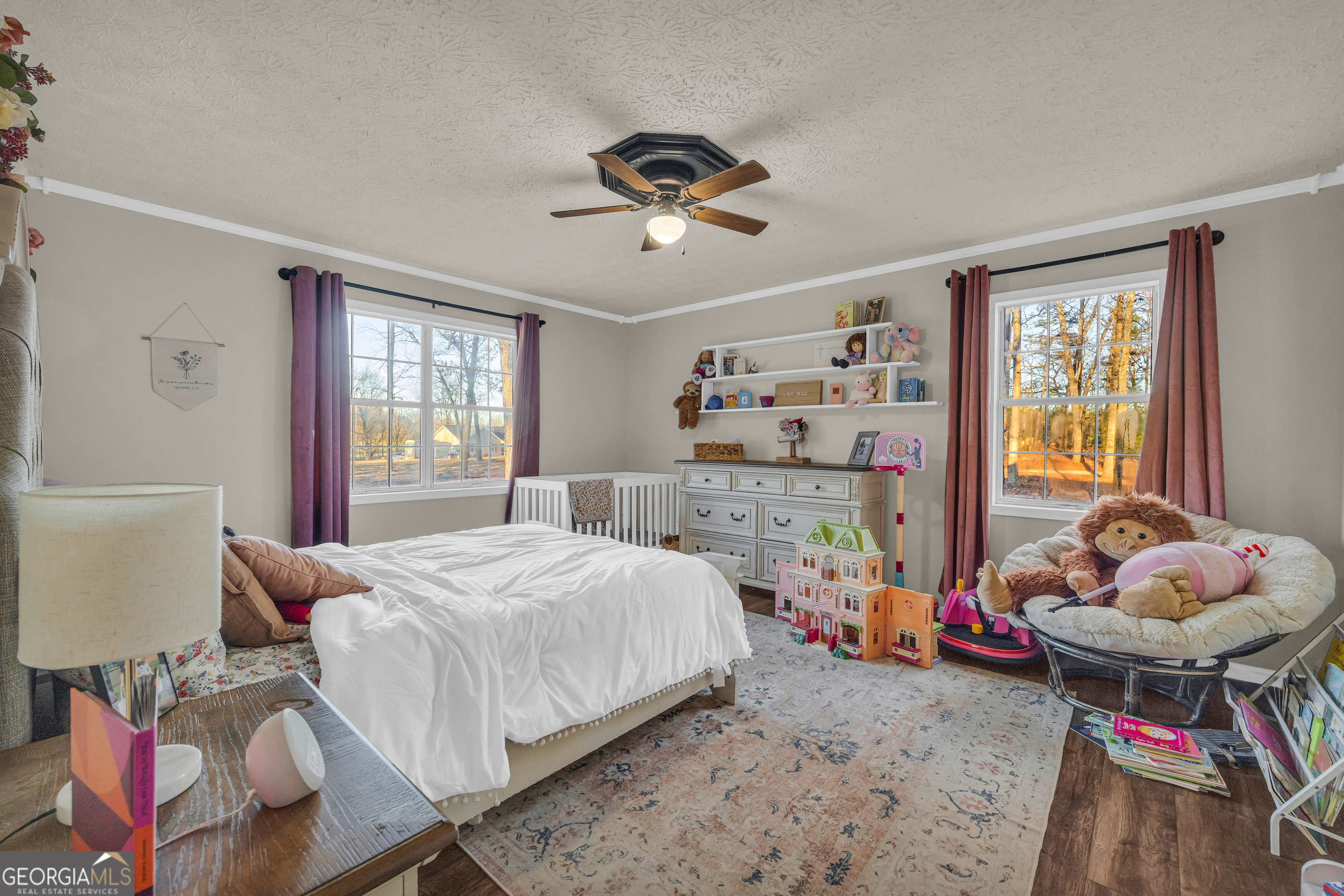 245 Crumps Road Hartwell, GA 30643 - Photo 52 of 91