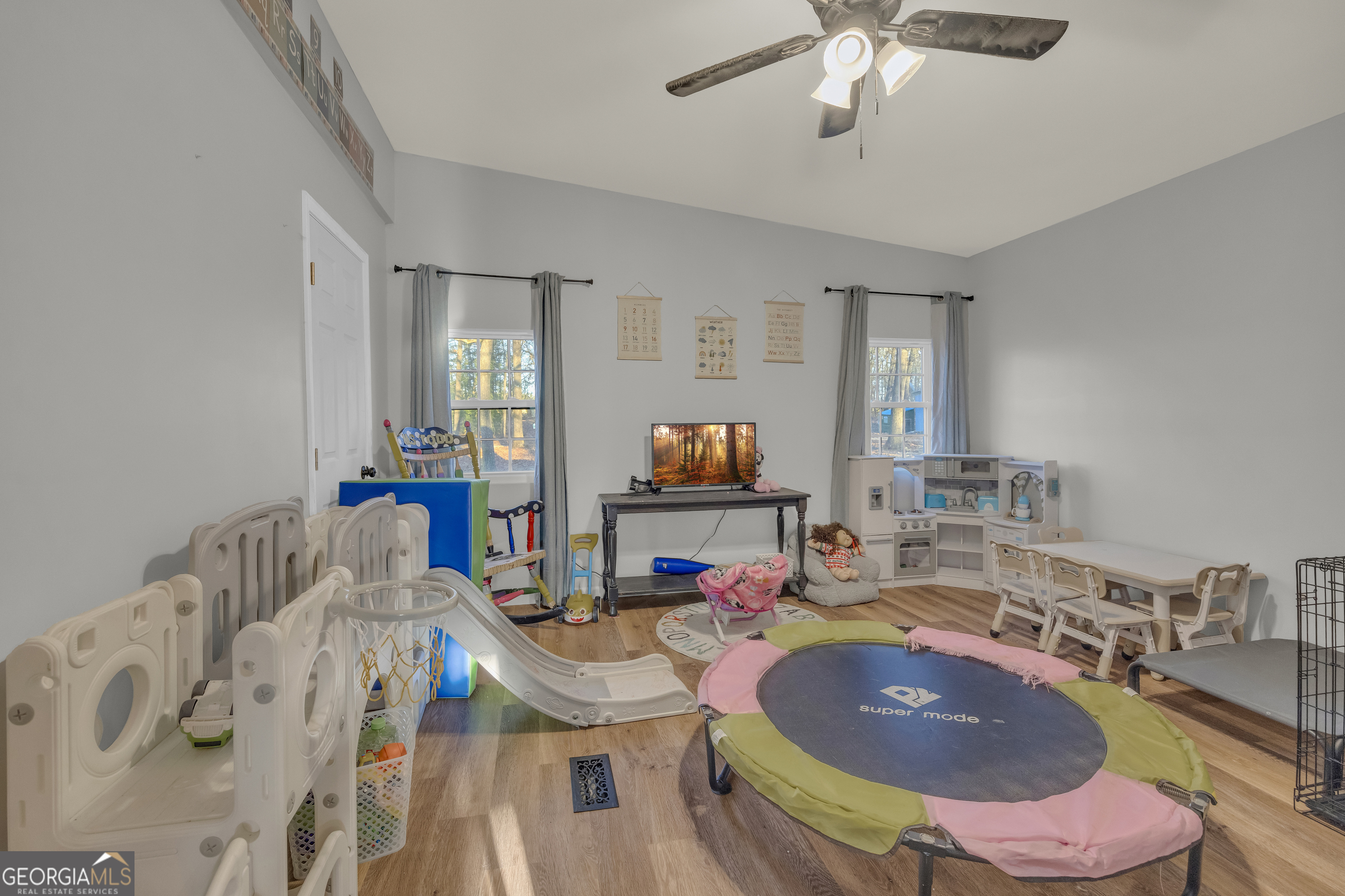 245 Crumps Road Hartwell, GA 30643 - Photo 57 of 91