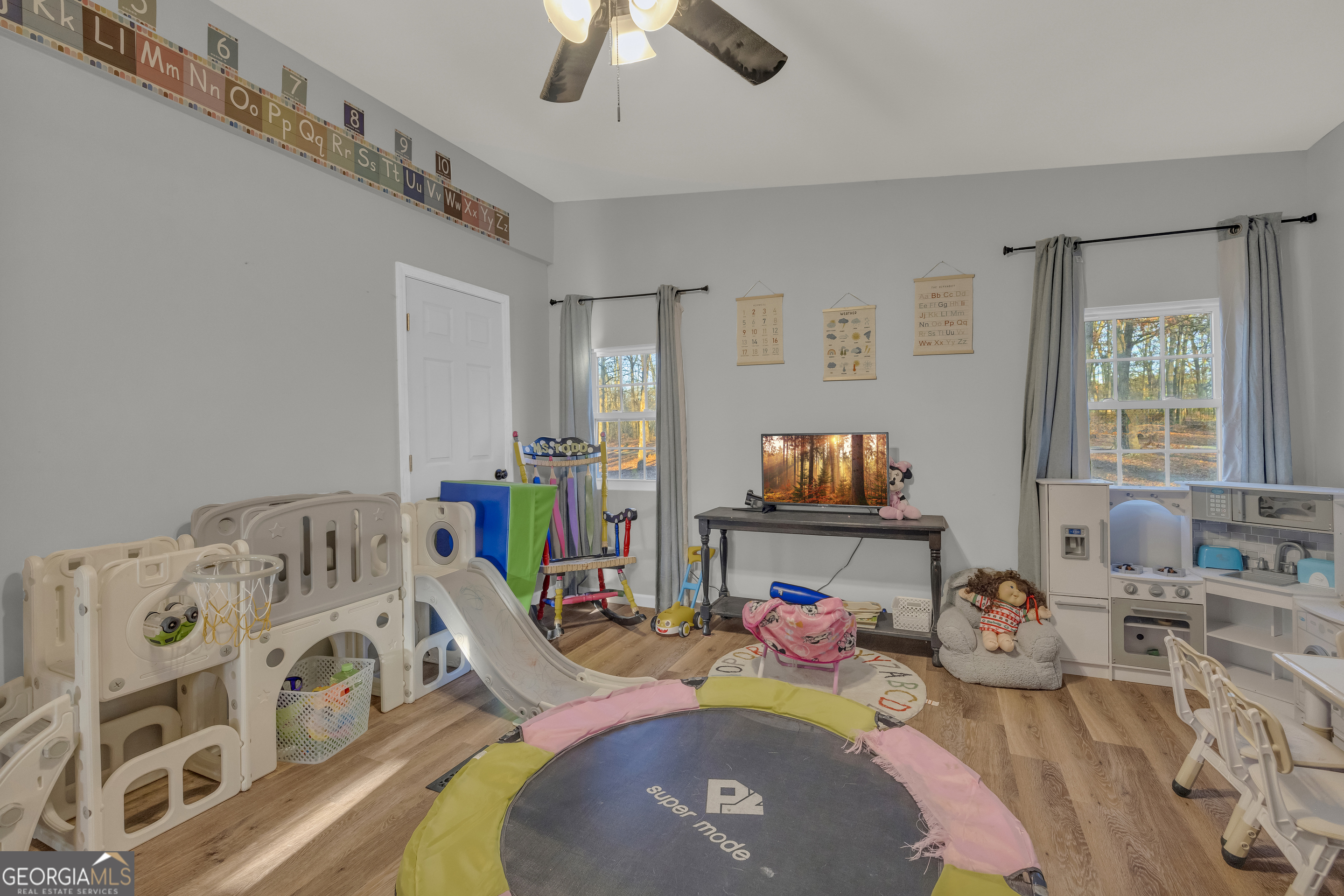 245 Crumps Road Hartwell, GA 30643 - Photo 58 of 91