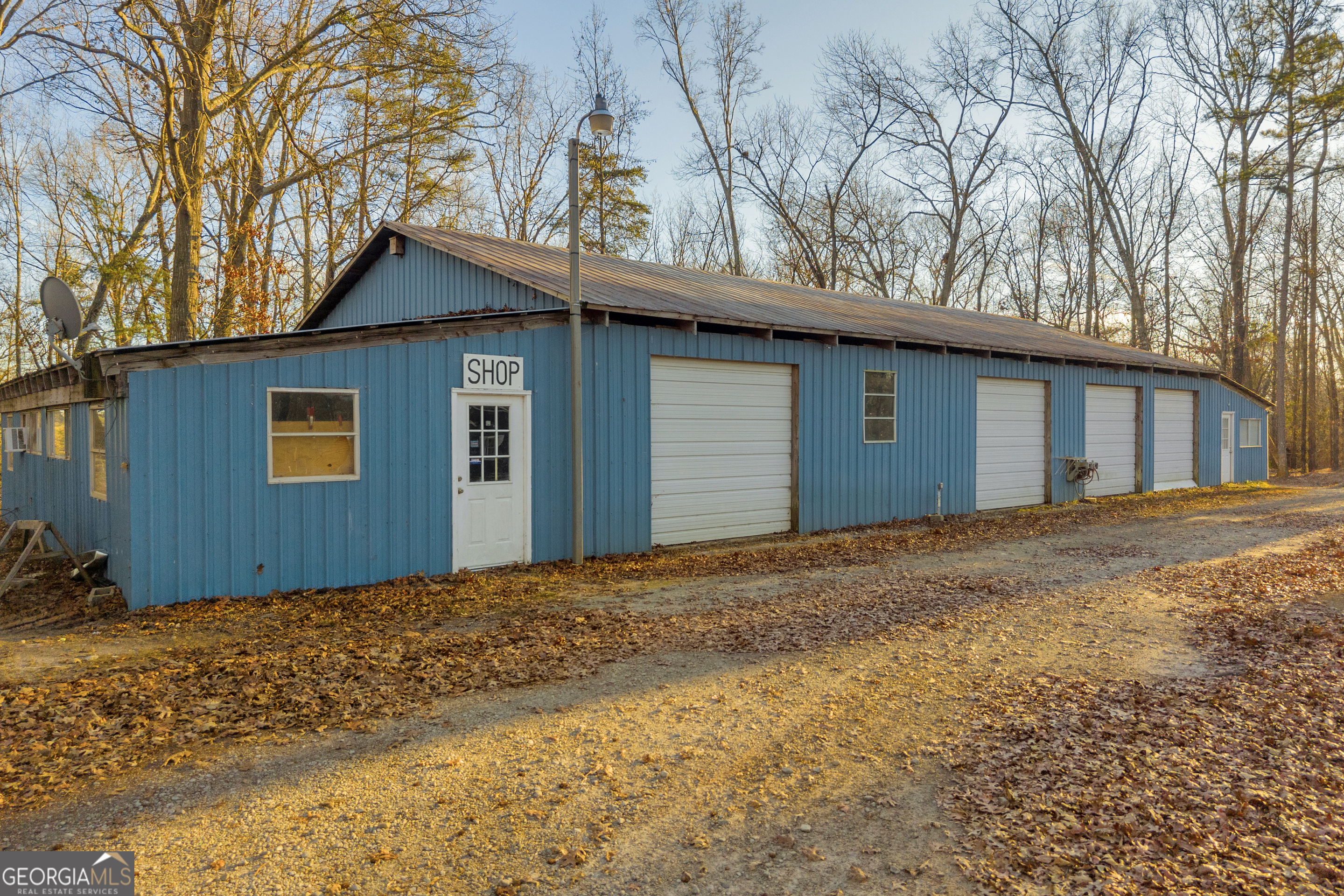 245 Crumps Road Hartwell, GA 30643 - Photo 60 of 91