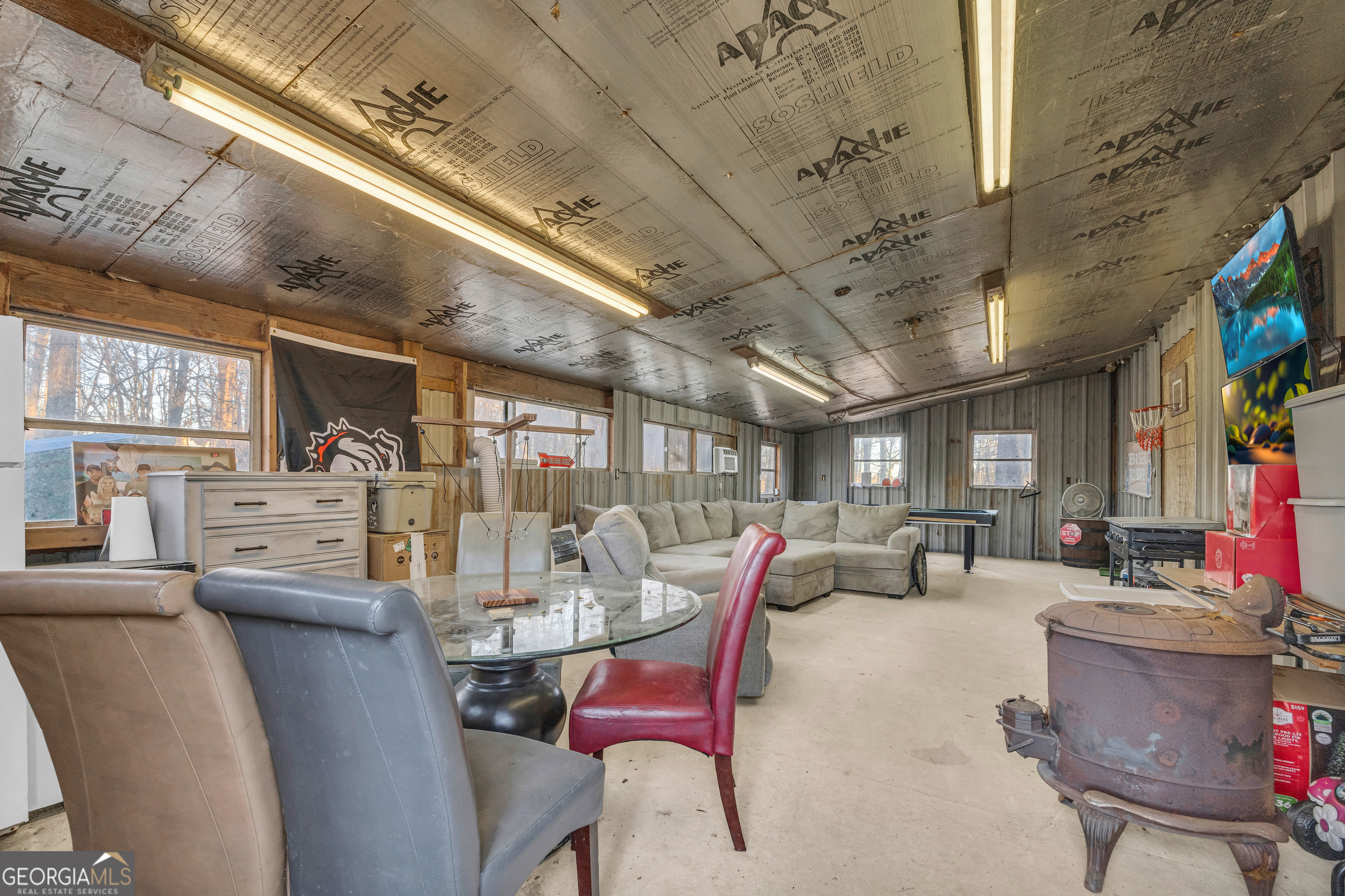 245 Crumps Road Hartwell, GA 30643 - Photo 61 of 91