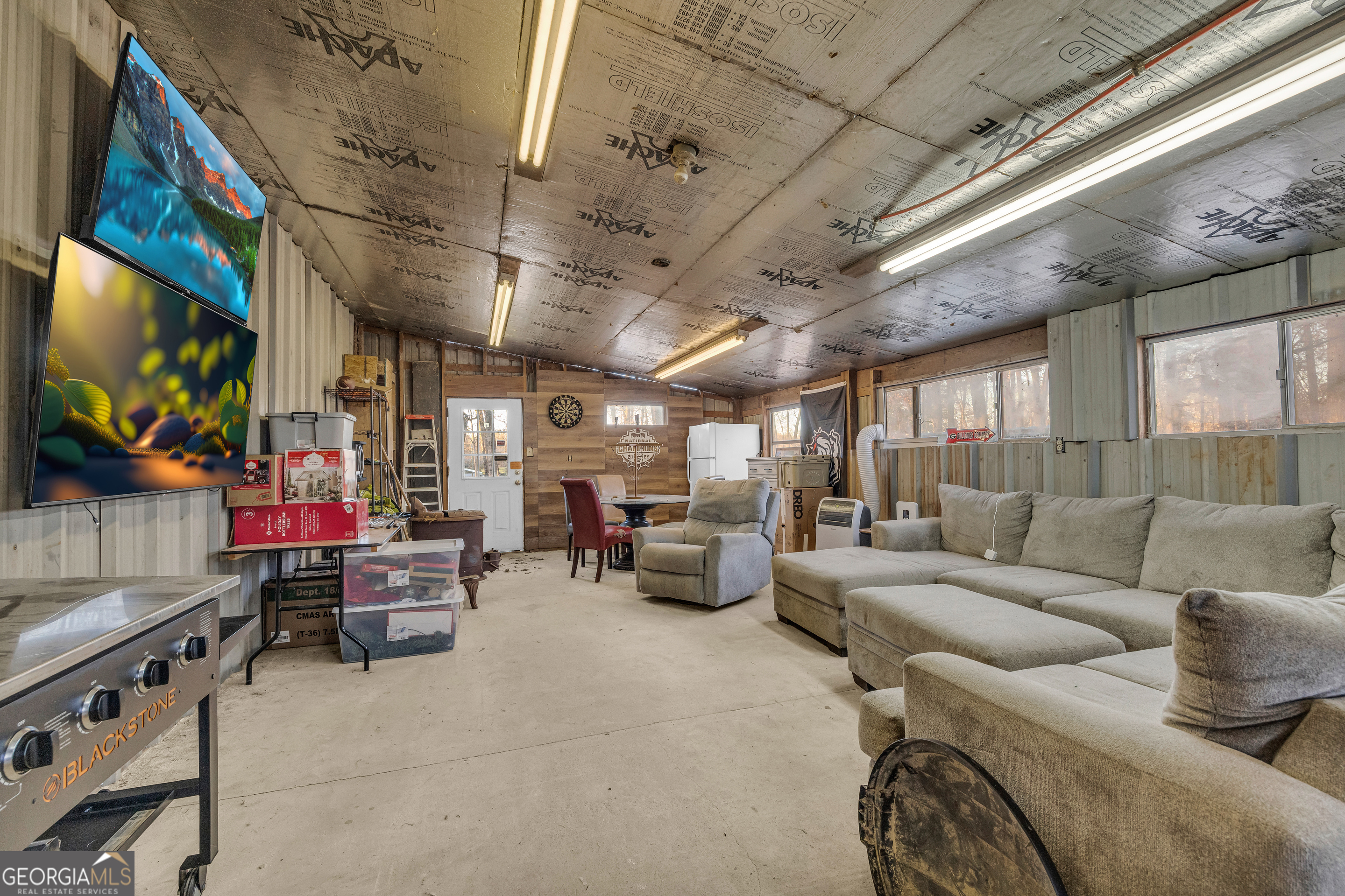 245 Crumps Road Hartwell, GA 30643 - Photo 63 of 91