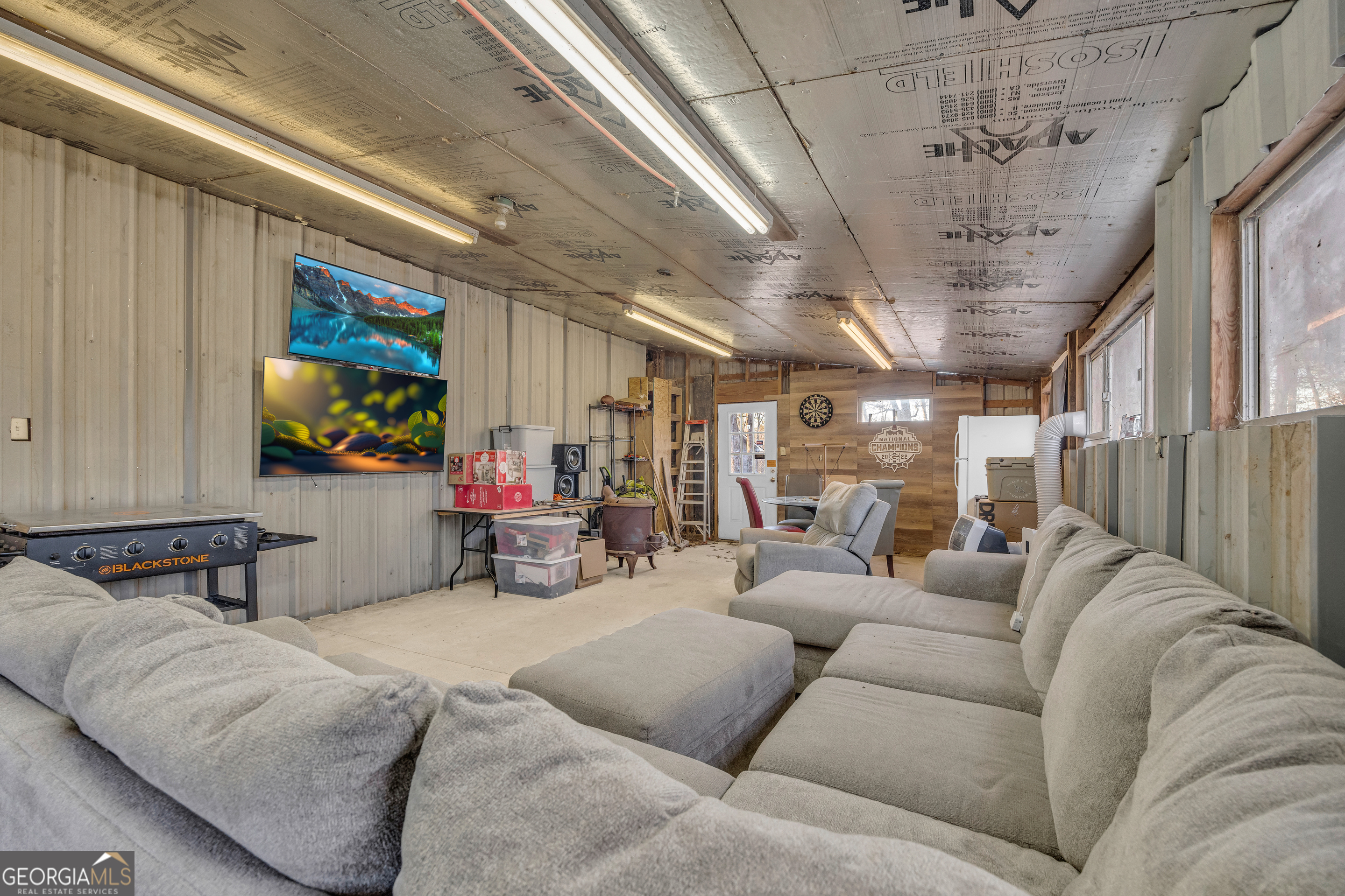 245 Crumps Road Hartwell, GA 30643 - Photo 64 of 91