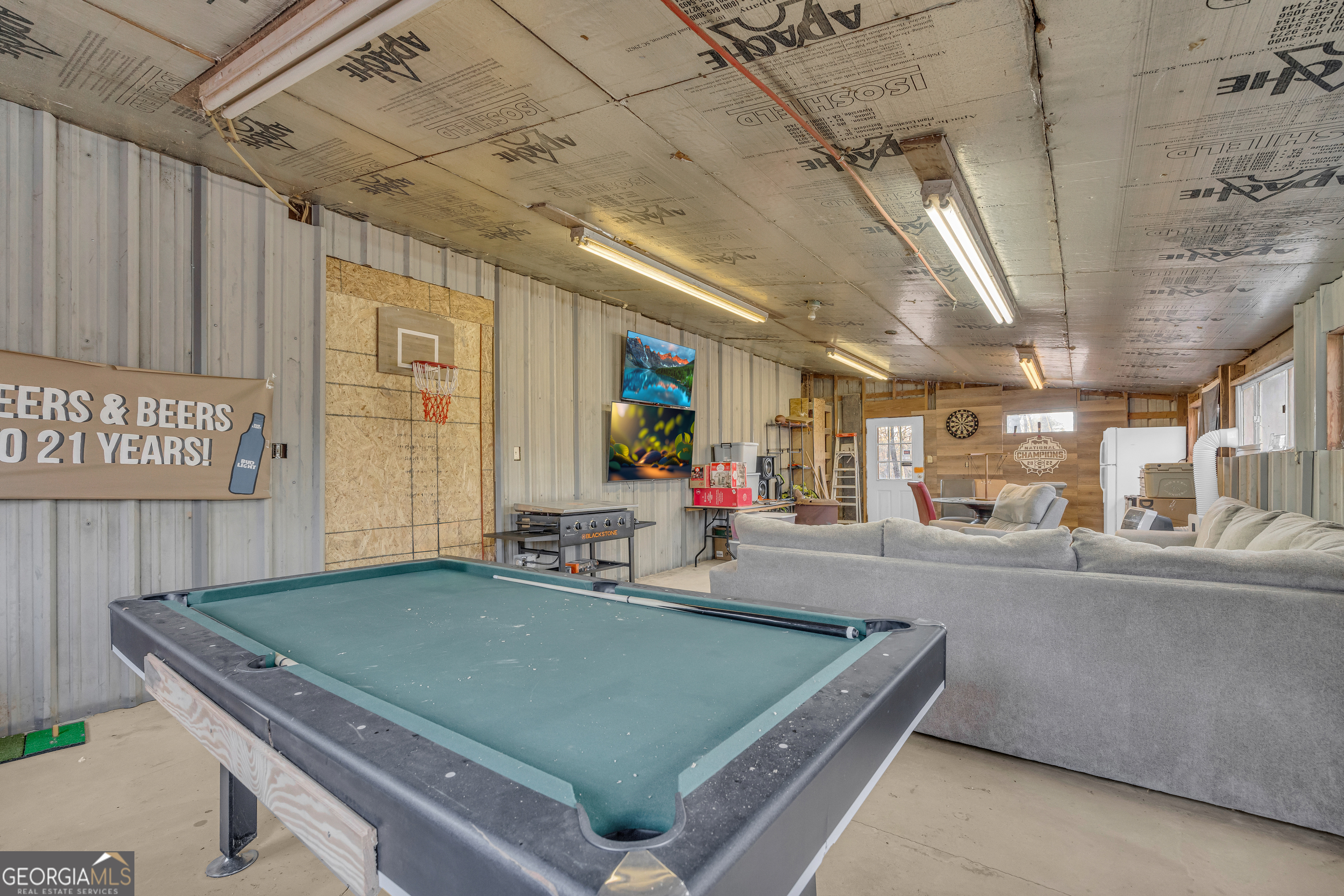 245 Crumps Road Hartwell, GA 30643 - Photo 65 of 91