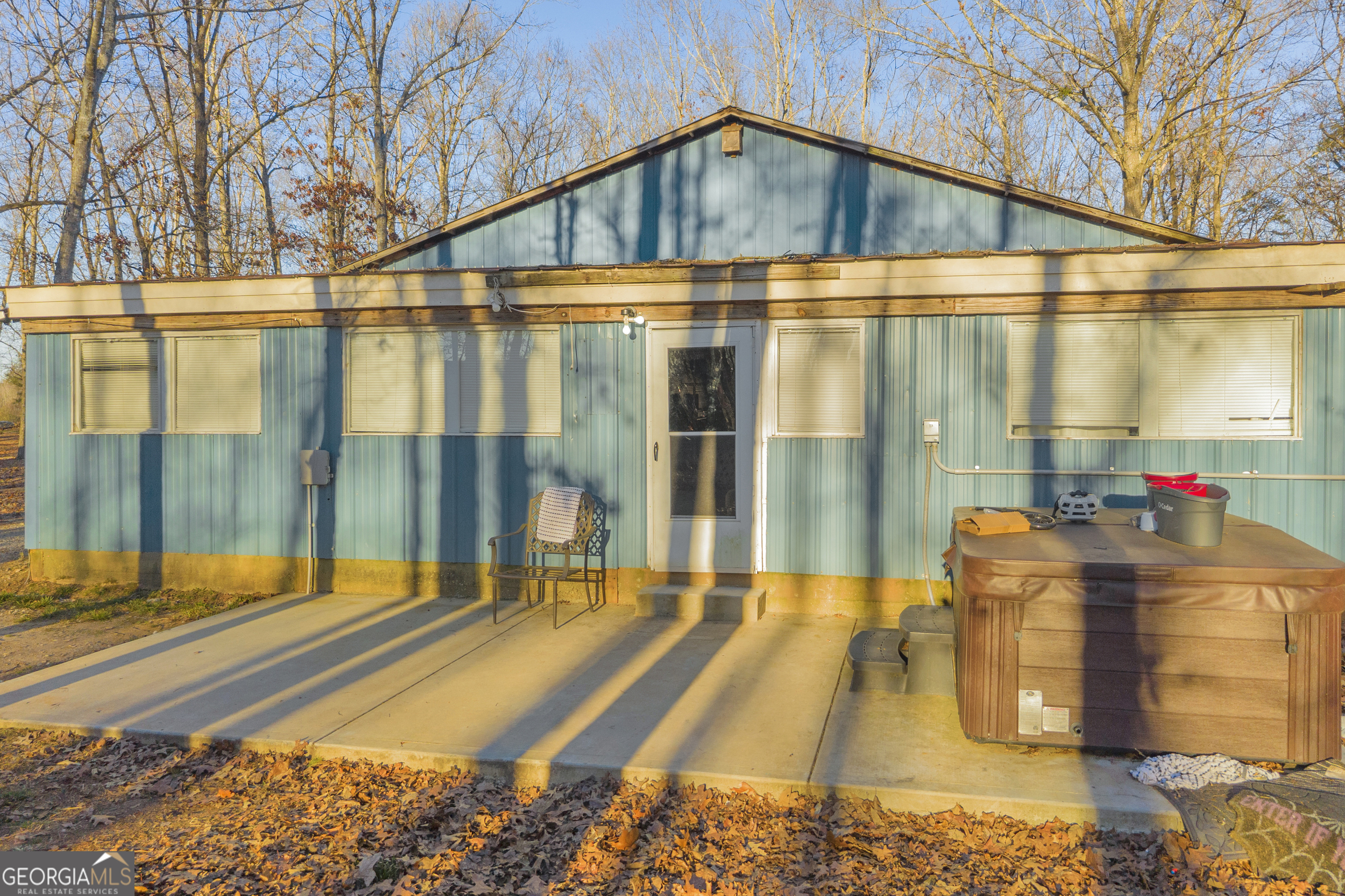 245 Crumps Road Hartwell, GA 30643 - Photo 66 of 91