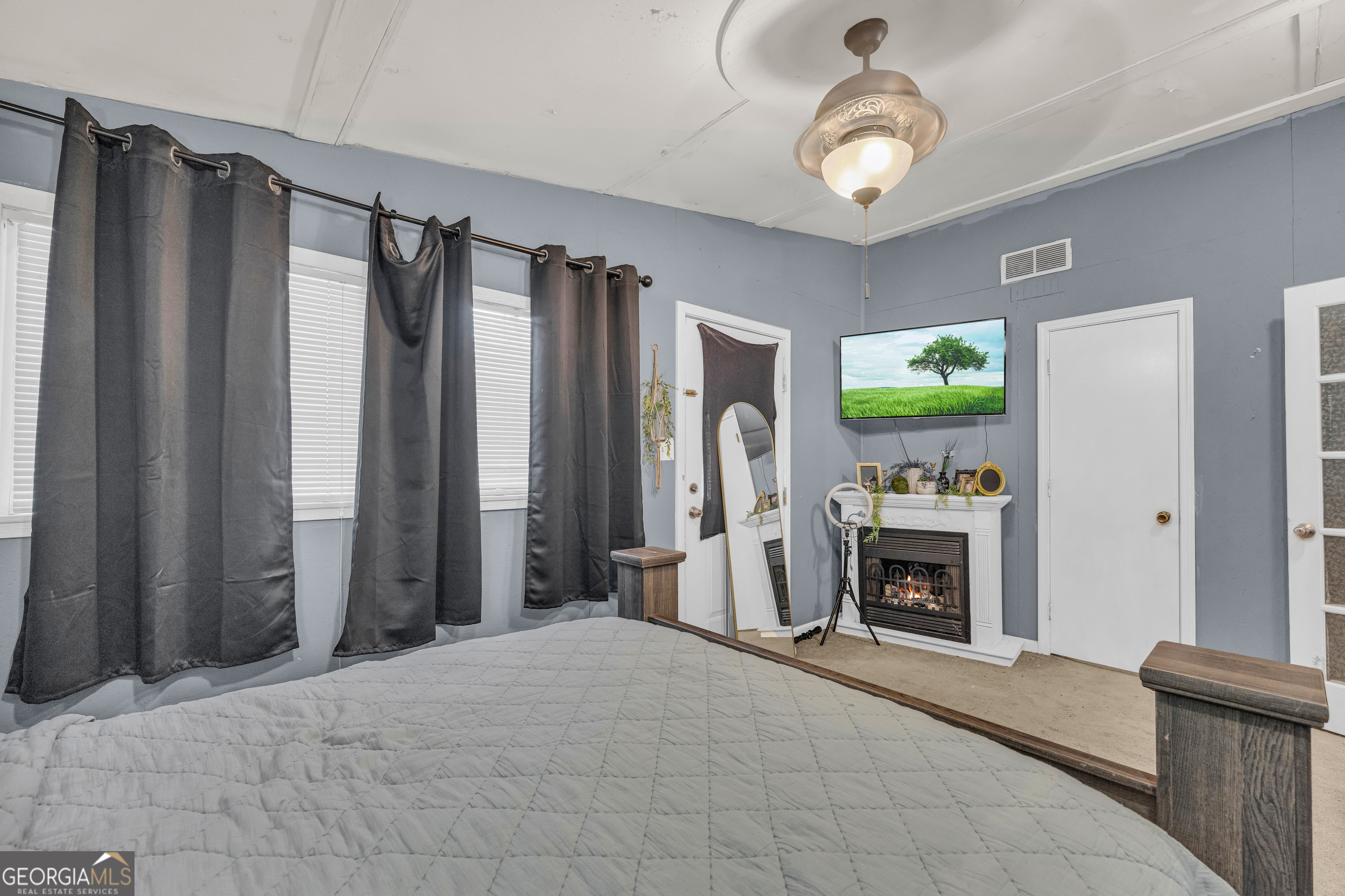 245 Crumps Road Hartwell, GA 30643 - Photo 71 of 91