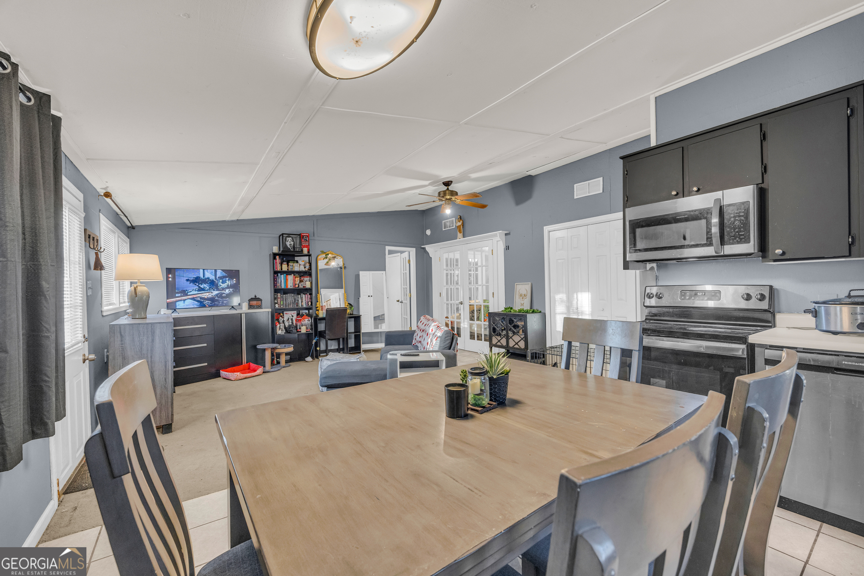 245 Crumps Road Hartwell, GA 30643 - Photo 74 of 91