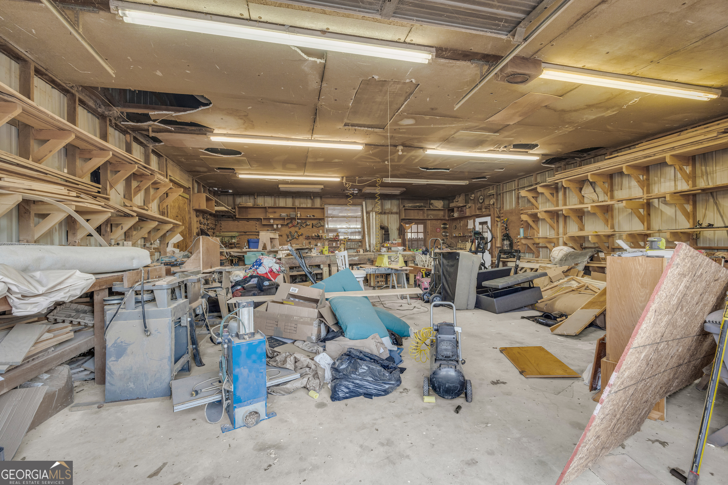 245 Crumps Road Hartwell, GA 30643 - Photo 77 of 91