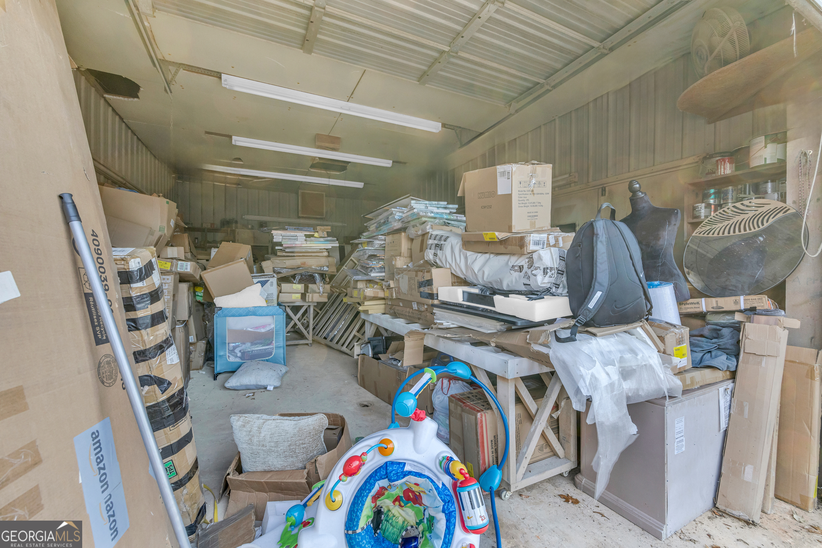 245 Crumps Road Hartwell, GA 30643 - Photo 78 of 91