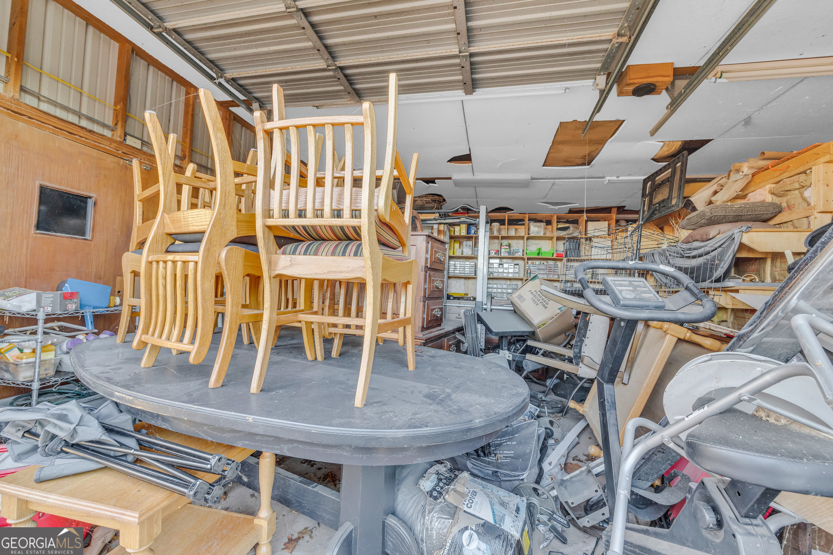 245 Crumps Road Hartwell, GA 30643 - Photo 79 of 91