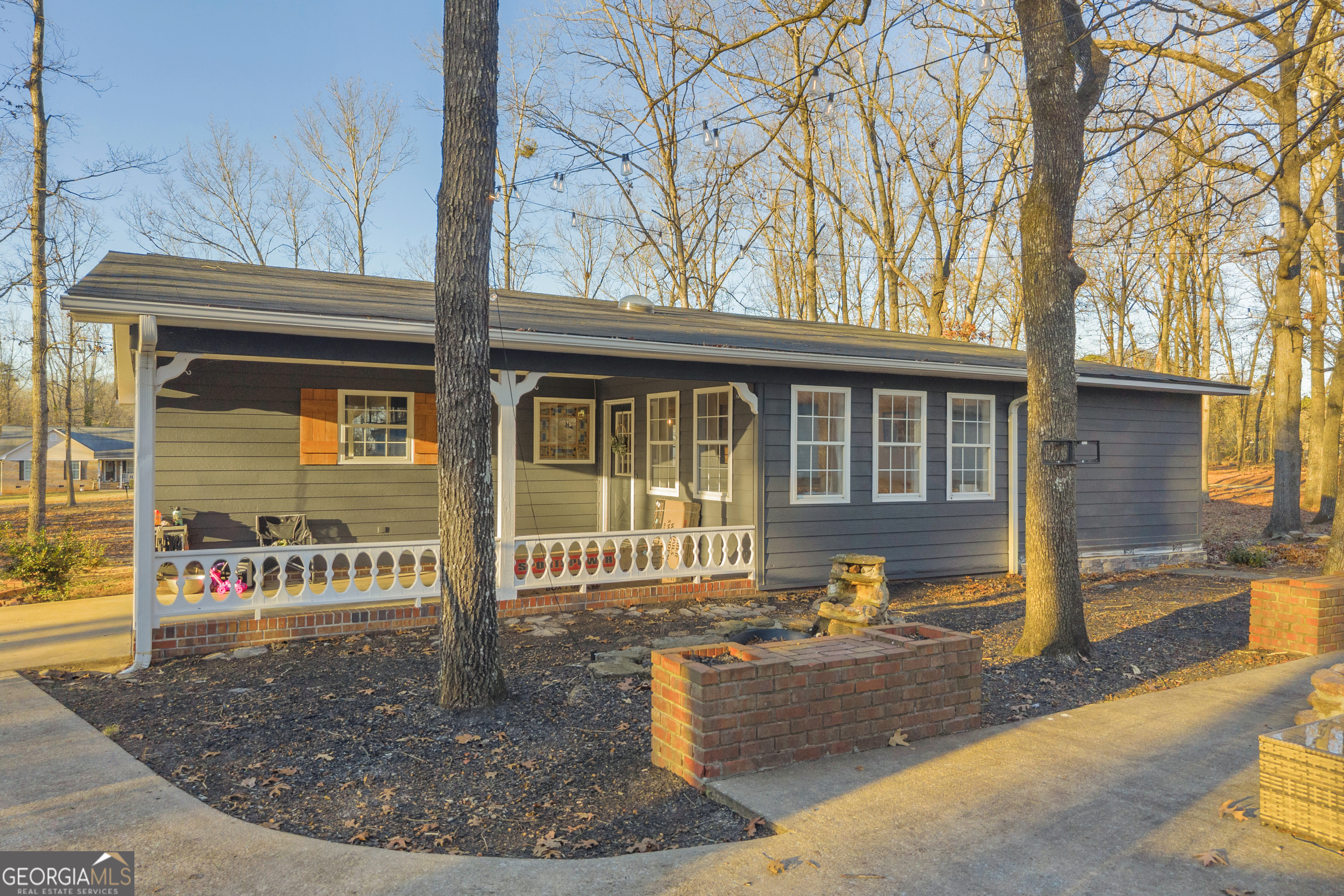 245 Crumps Road Hartwell, GA 30643 - Photo 81 of 91