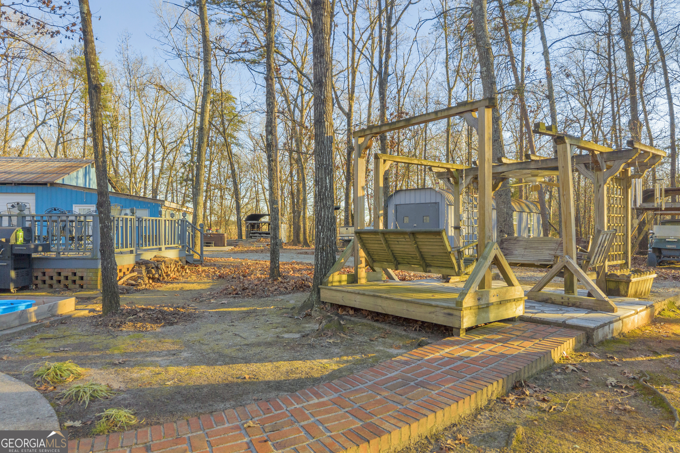 245 Crumps Road Hartwell, GA 30643 - Photo 83 of 91