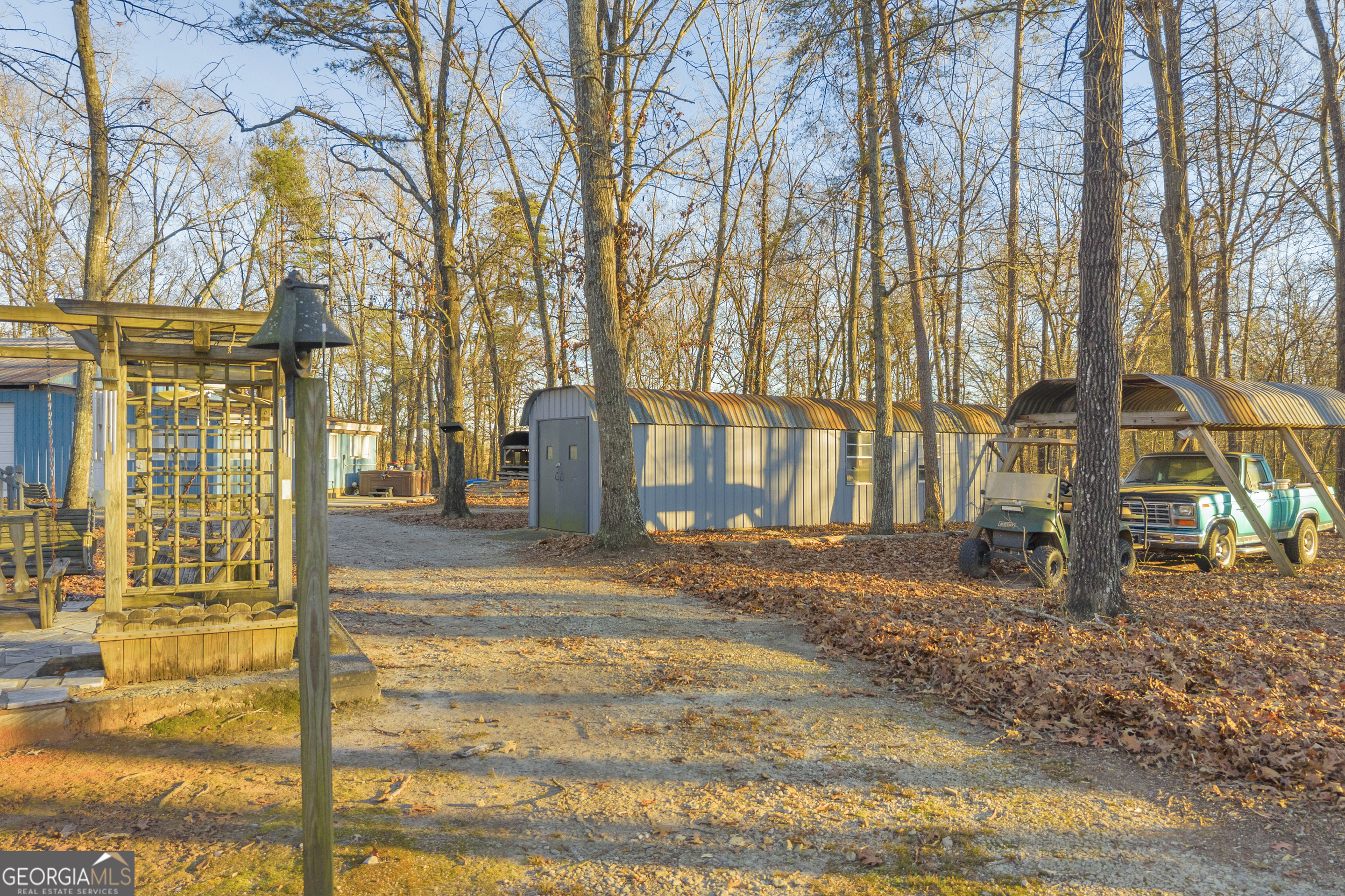 245 Crumps Road Hartwell, GA 30643 - Photo 84 of 91