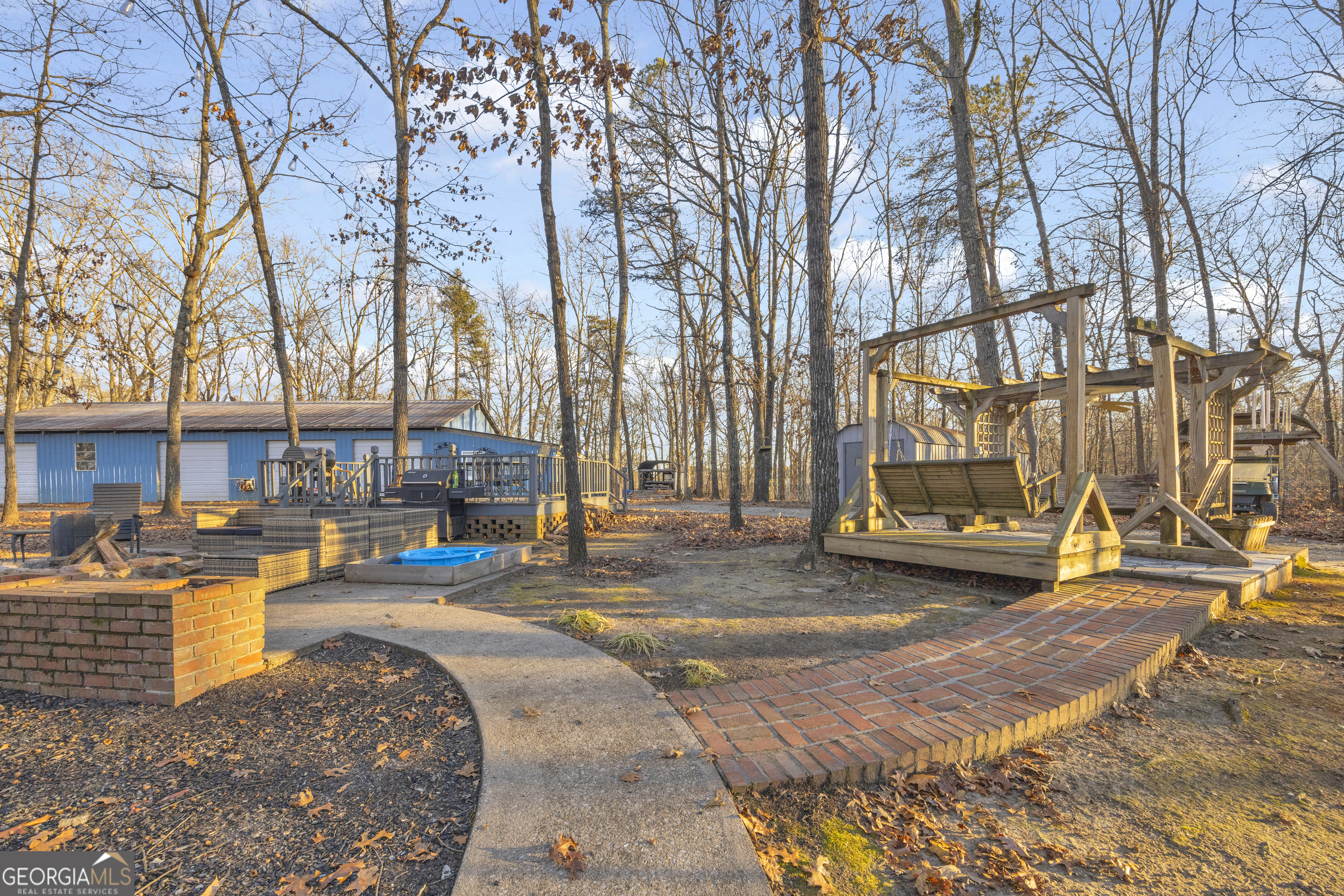 245 Crumps Road Hartwell, GA 30643 - Photo 85 of 91