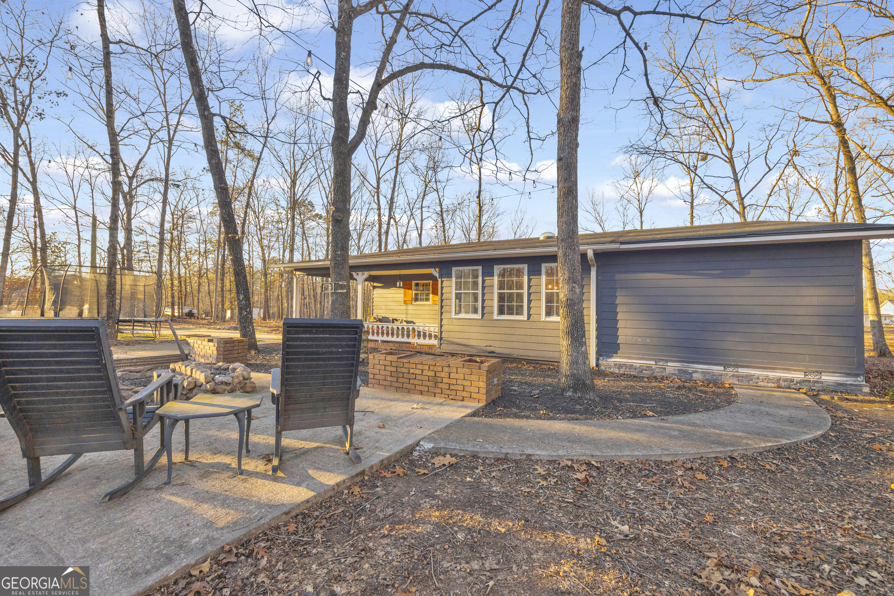 245 Crumps Road Hartwell, GA 30643 - Photo 86 of 91