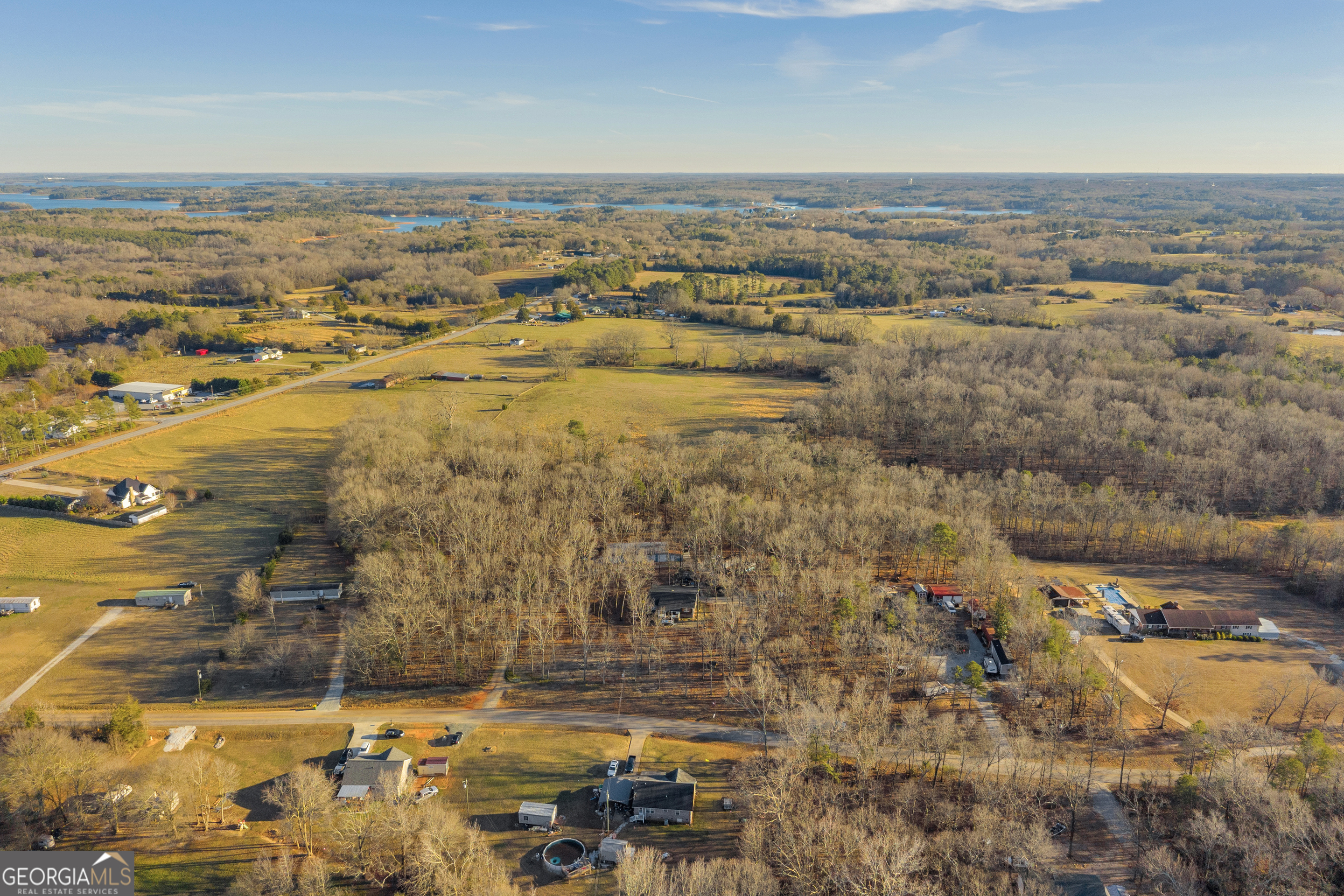 245 Crumps Road Hartwell, GA 30643 - Photo 88 of 91