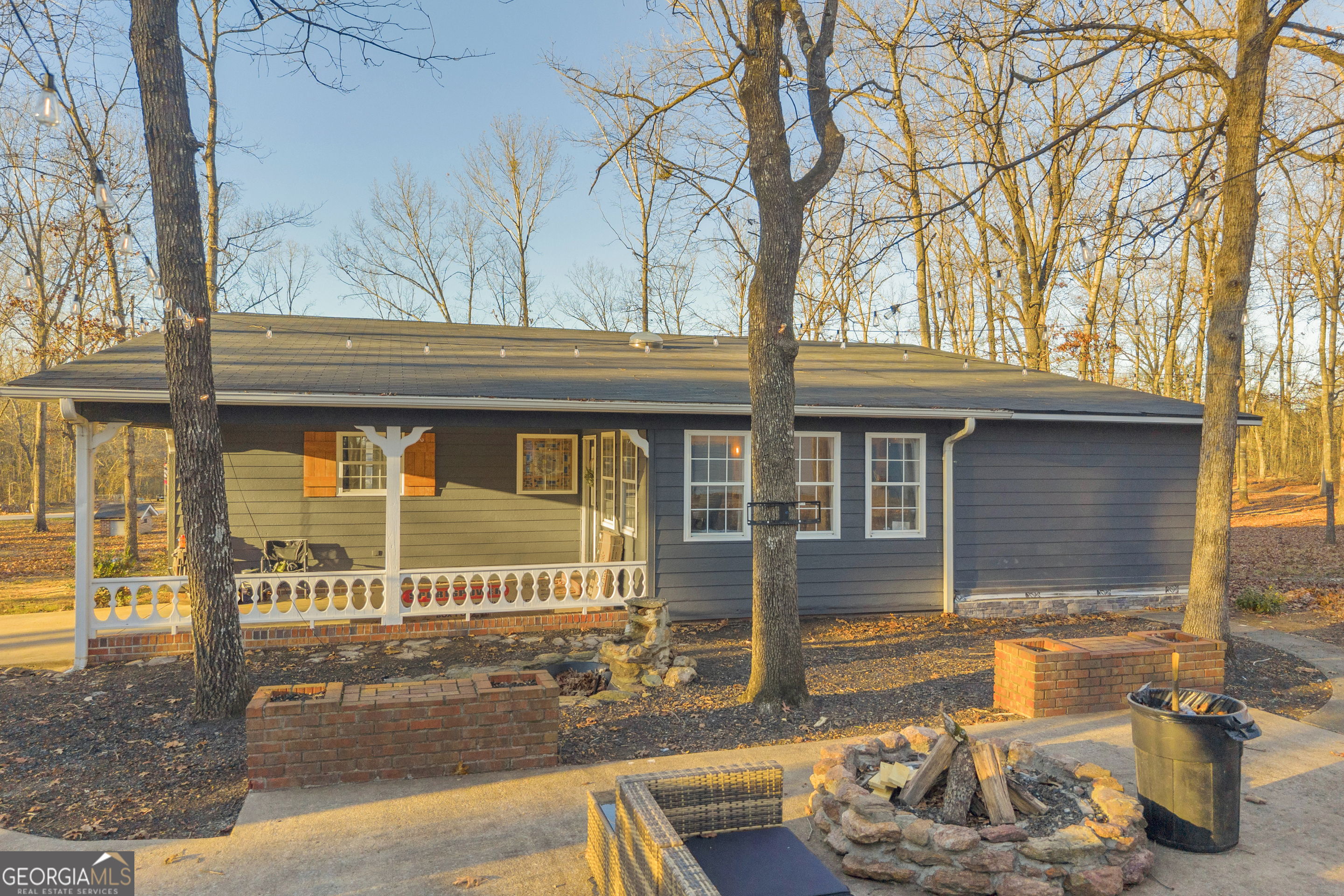 245 Crumps Road Hartwell, GA 30643 - Photo 9 of 91