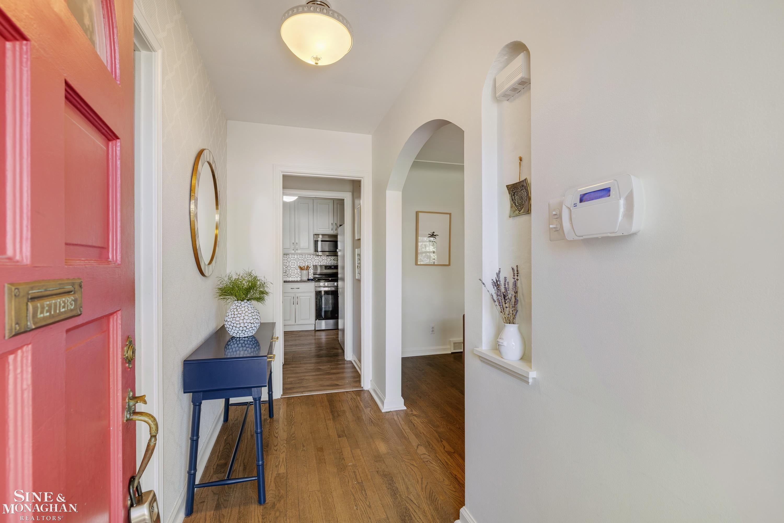 277 Ridgemont Road Grosse Pointe Farms, MI 48236 - Photo 6 of 58 Gallery Image 6