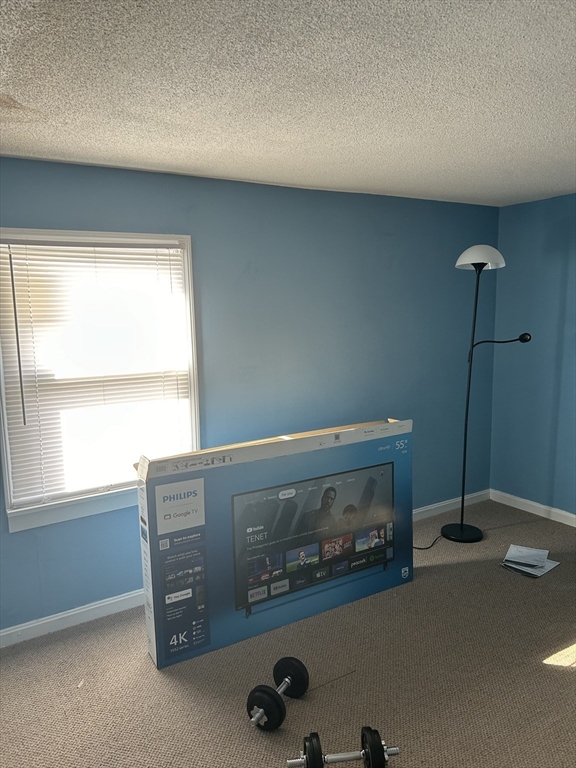 343 Ludlow Street Fall River, MA 02721 - Photo 10 of 14 a room with a bed and a window