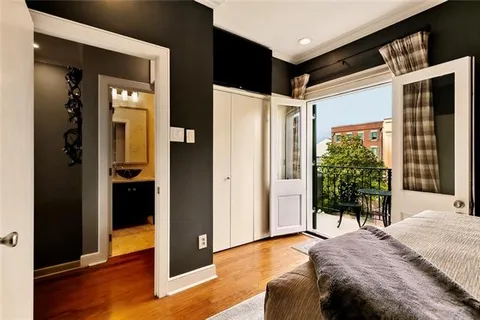$3,500 | 1022 Toulouse Street, Unit BC 23, New Orleans, LA 70112