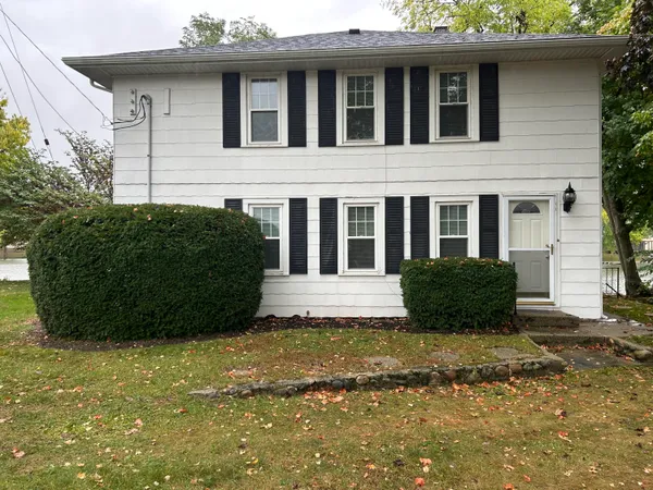 $570,000 | 210 East South Street, Colon, MI 49040