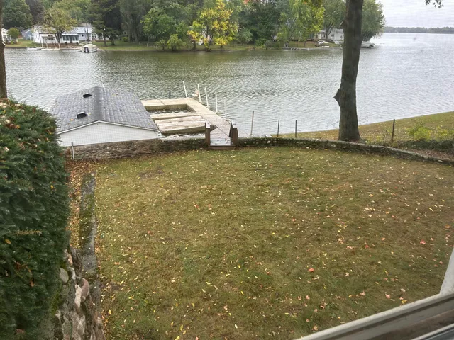 $570,000 | 210 East South Street, Colon, MI 49040