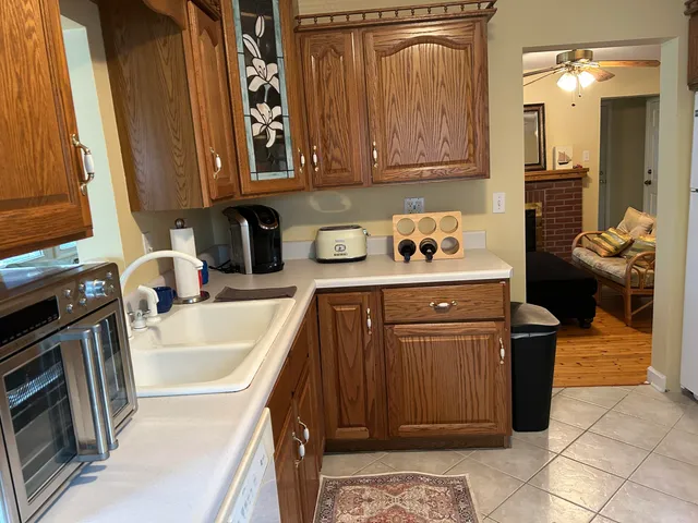 $570,000 | 210 East South Street, Colon, MI 49040