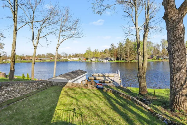 $563,000 | 210 East South Street, Colon, MI 49040