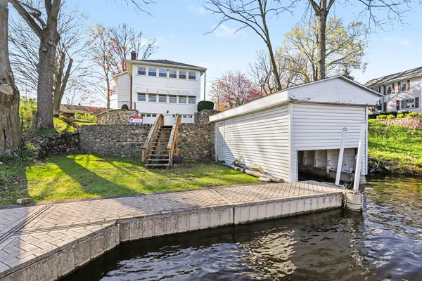 $563,000 | 210 East South Street, Colon, MI 49040