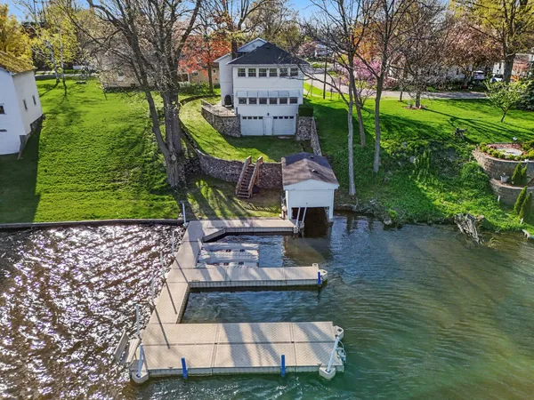 $563,000 | 210 East South Street, Colon, MI 49040
