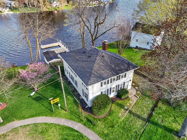 $563,000 | 210 East South Street, Colon, MI 49040
