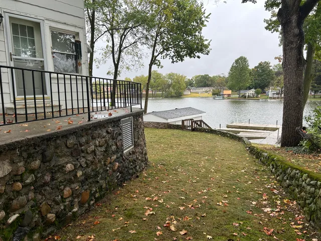 $570,000 | 210 East South Street, Colon, MI 49040